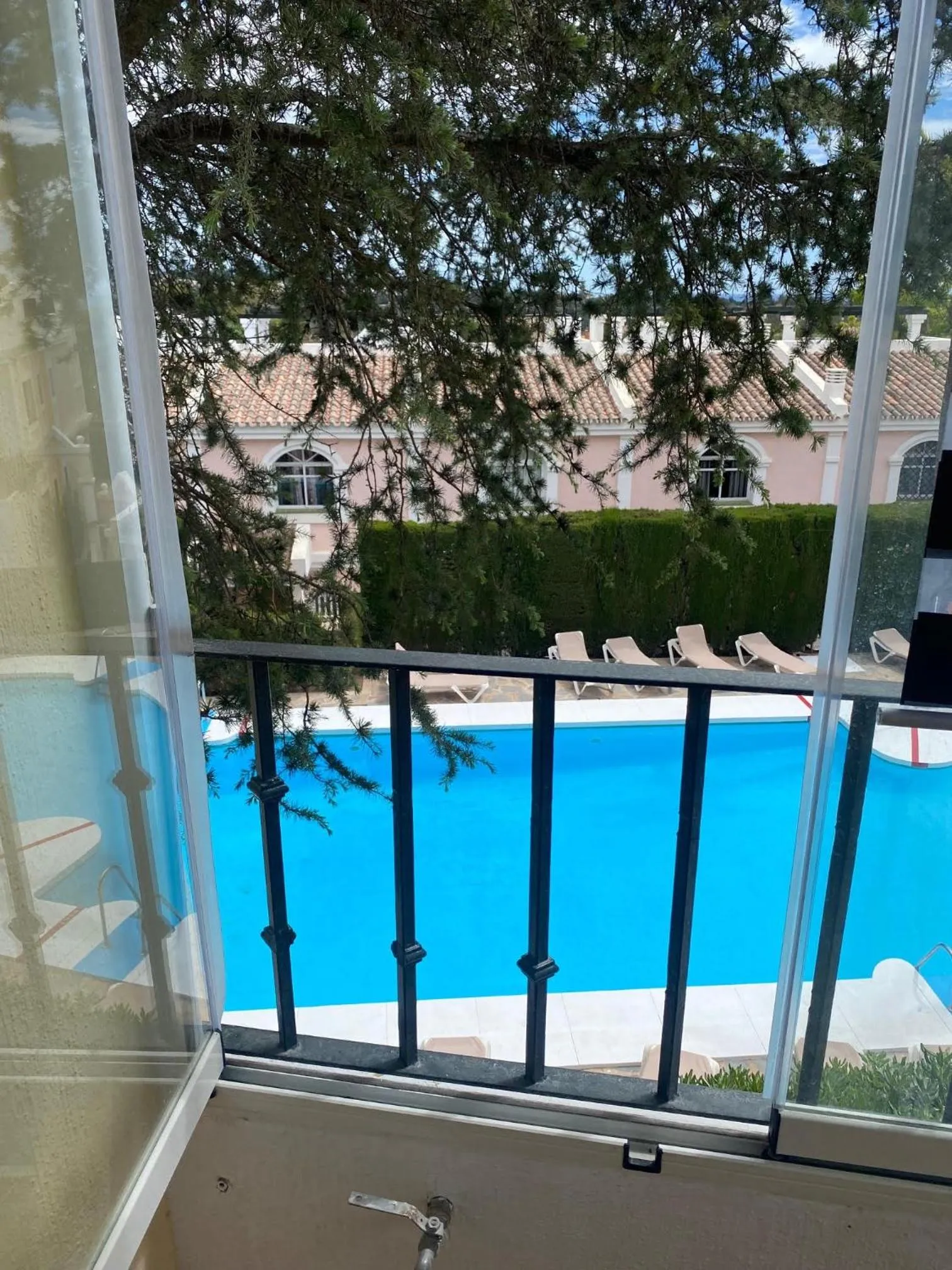 Aloha Gardens, Nueva Andalucia, Marbella