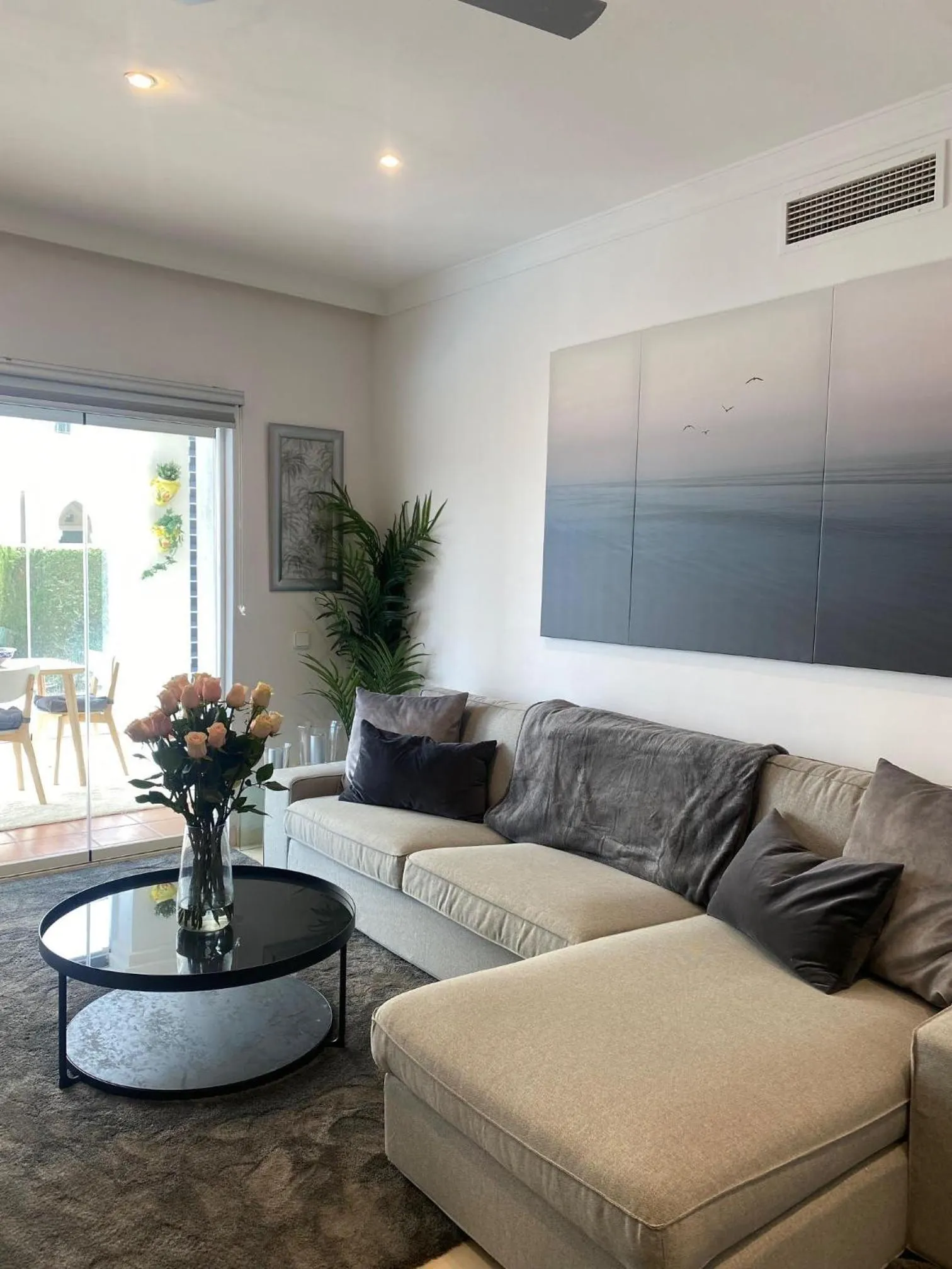 Aloha Gardens, Nueva Andalucia, Marbella