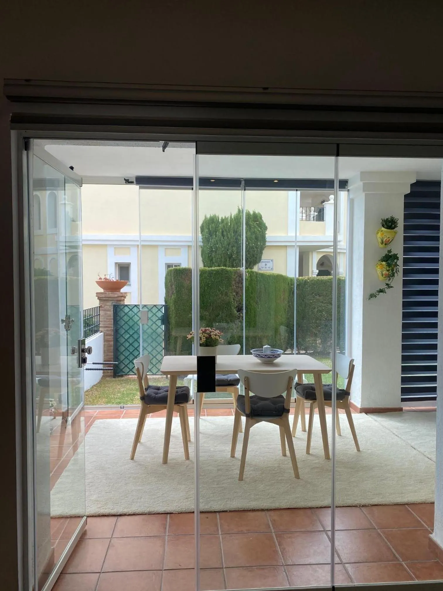 Aloha Gardens, Nueva Andalucia, Marbella