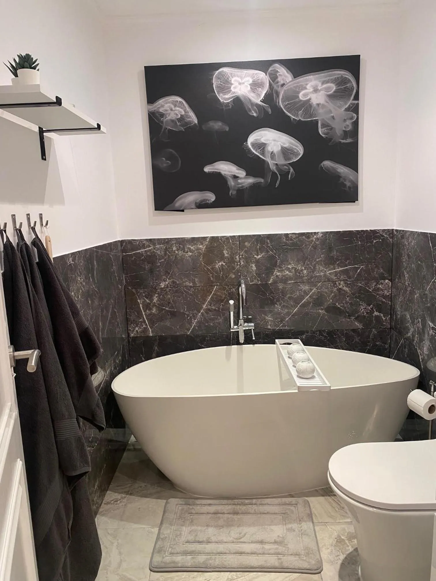 Aloha Gardens, Nueva Andalucia, Marbella