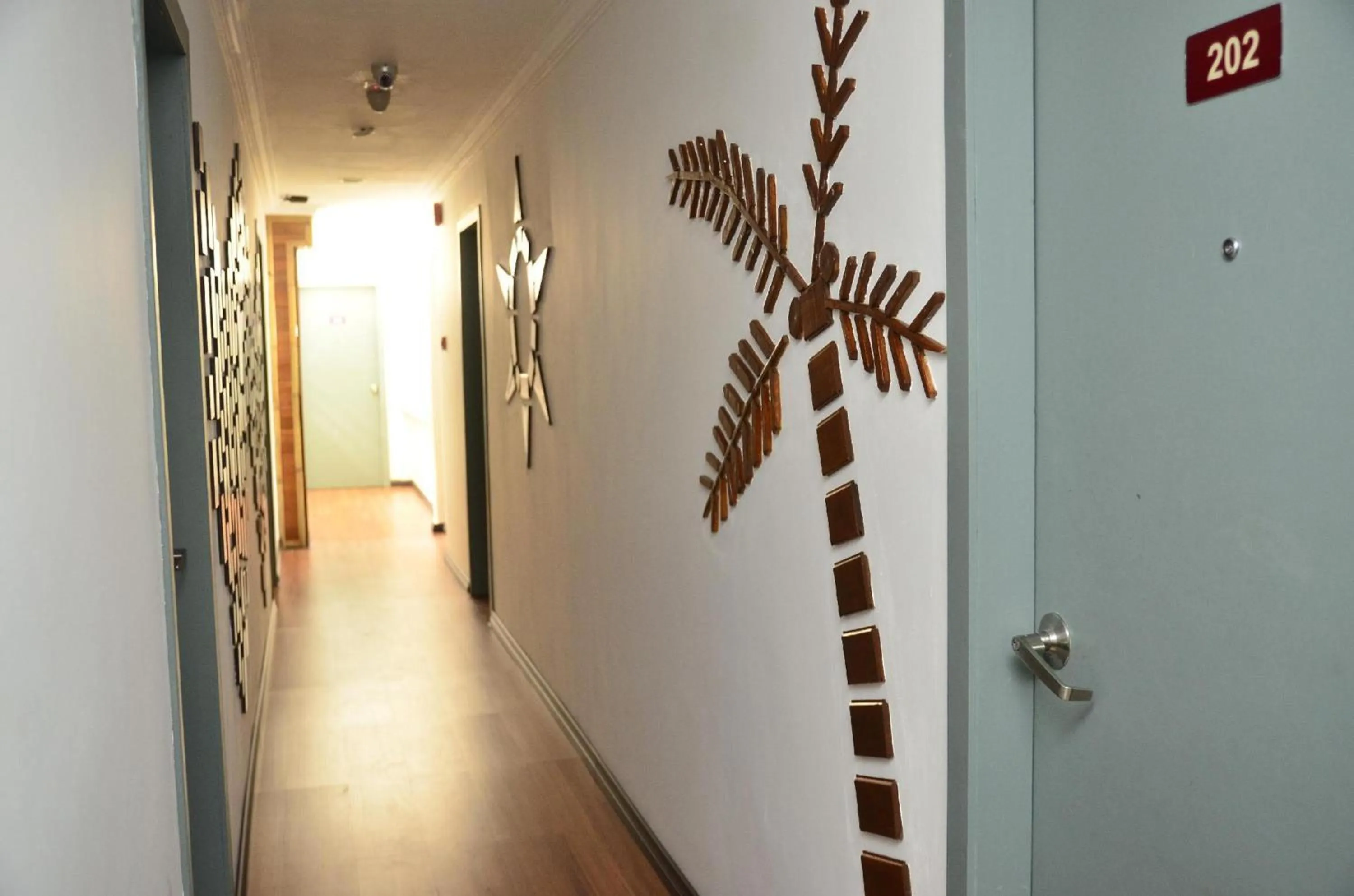 Lobby or reception in Hotel O Five 2