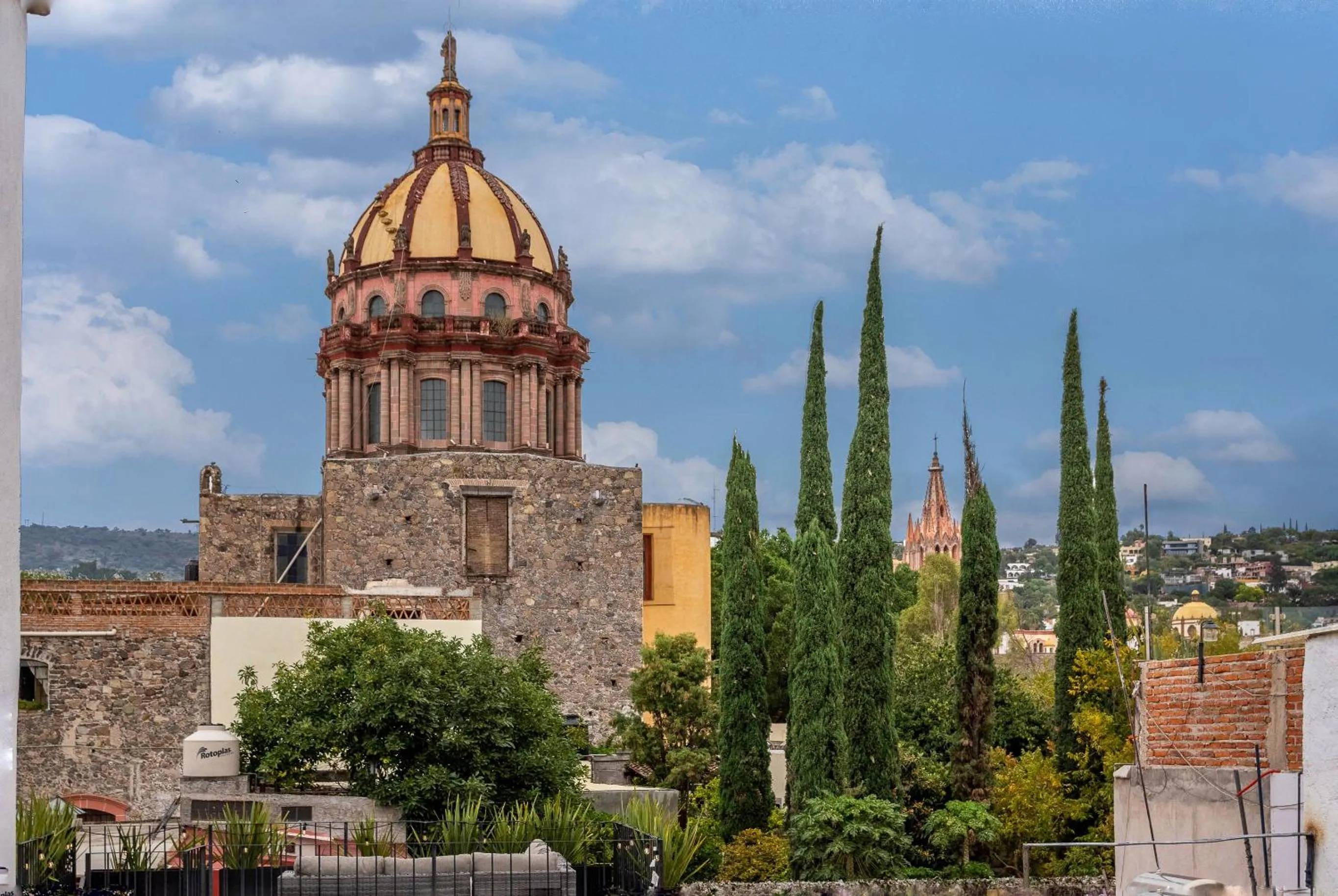 Casa Yuca Hotel Boutique