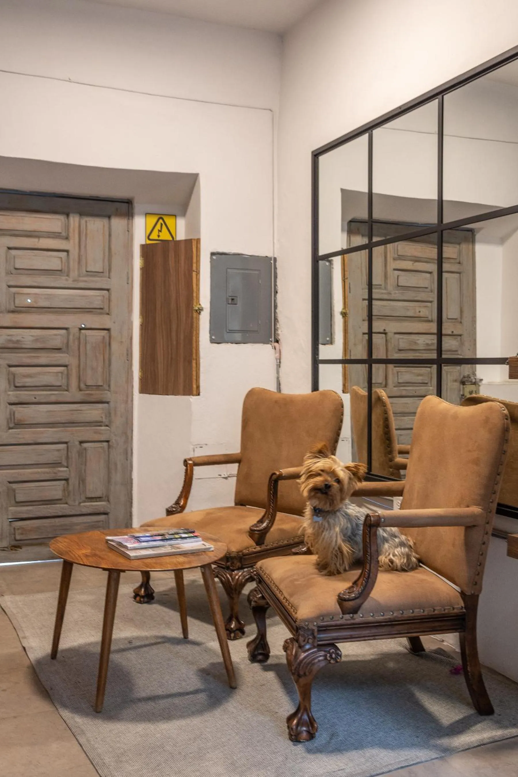 Casa Yuca Hotel Boutique