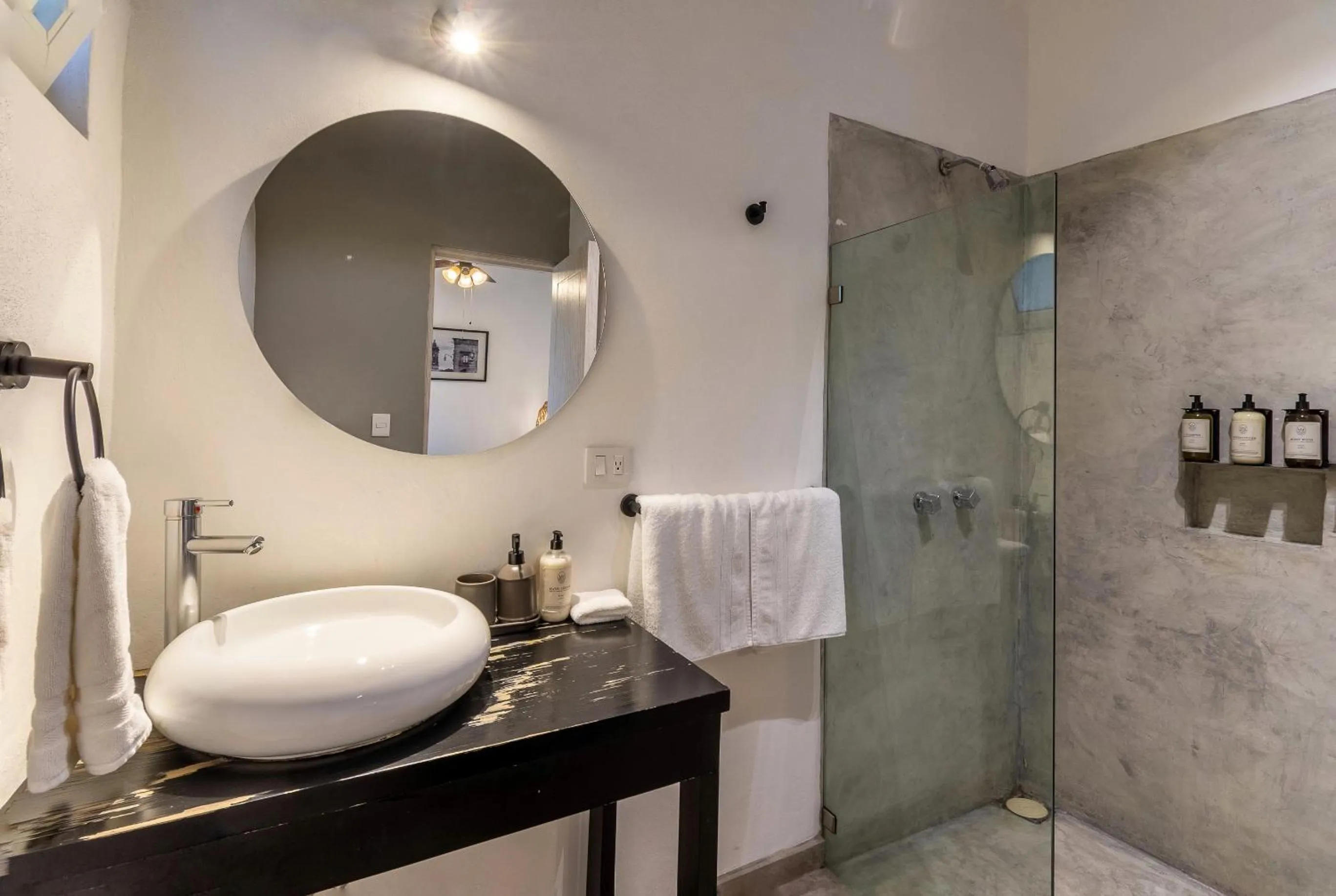 Casa Yuca Hotel Boutique