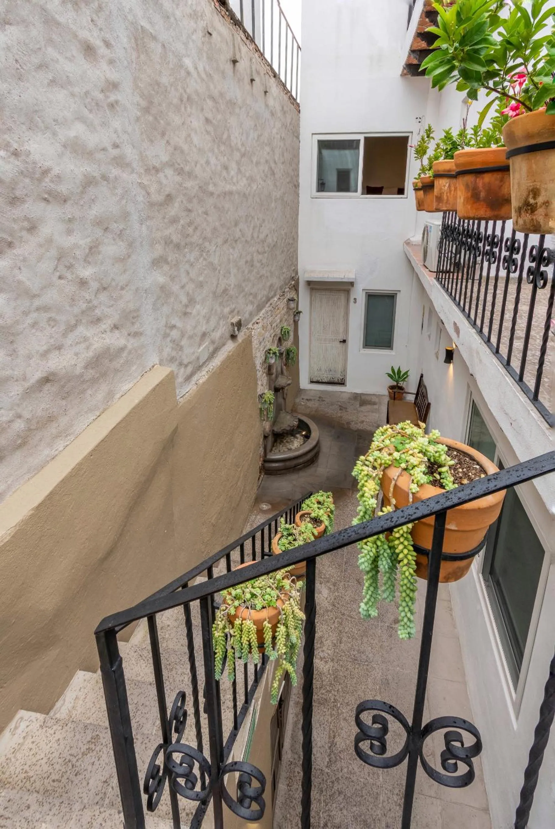 Casa Yuca Hotel Boutique