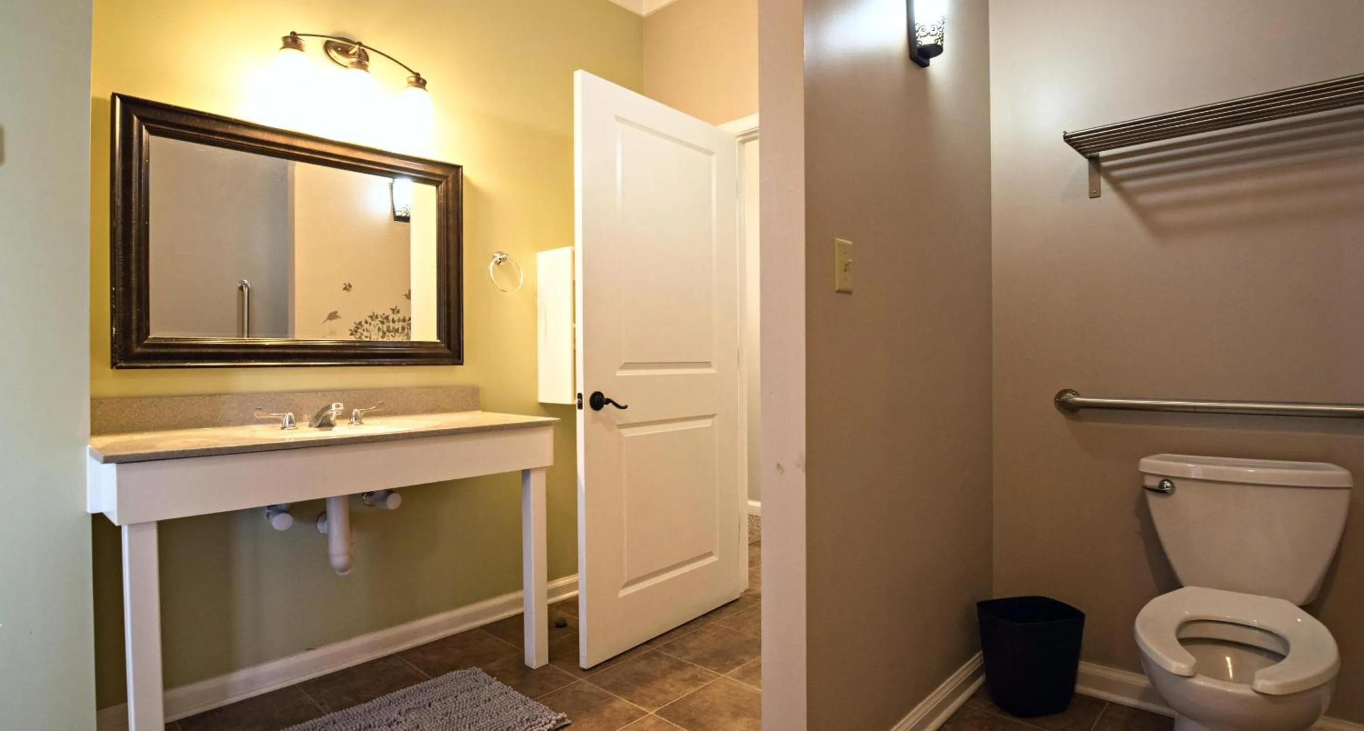 Property building in The Loft By Moondance