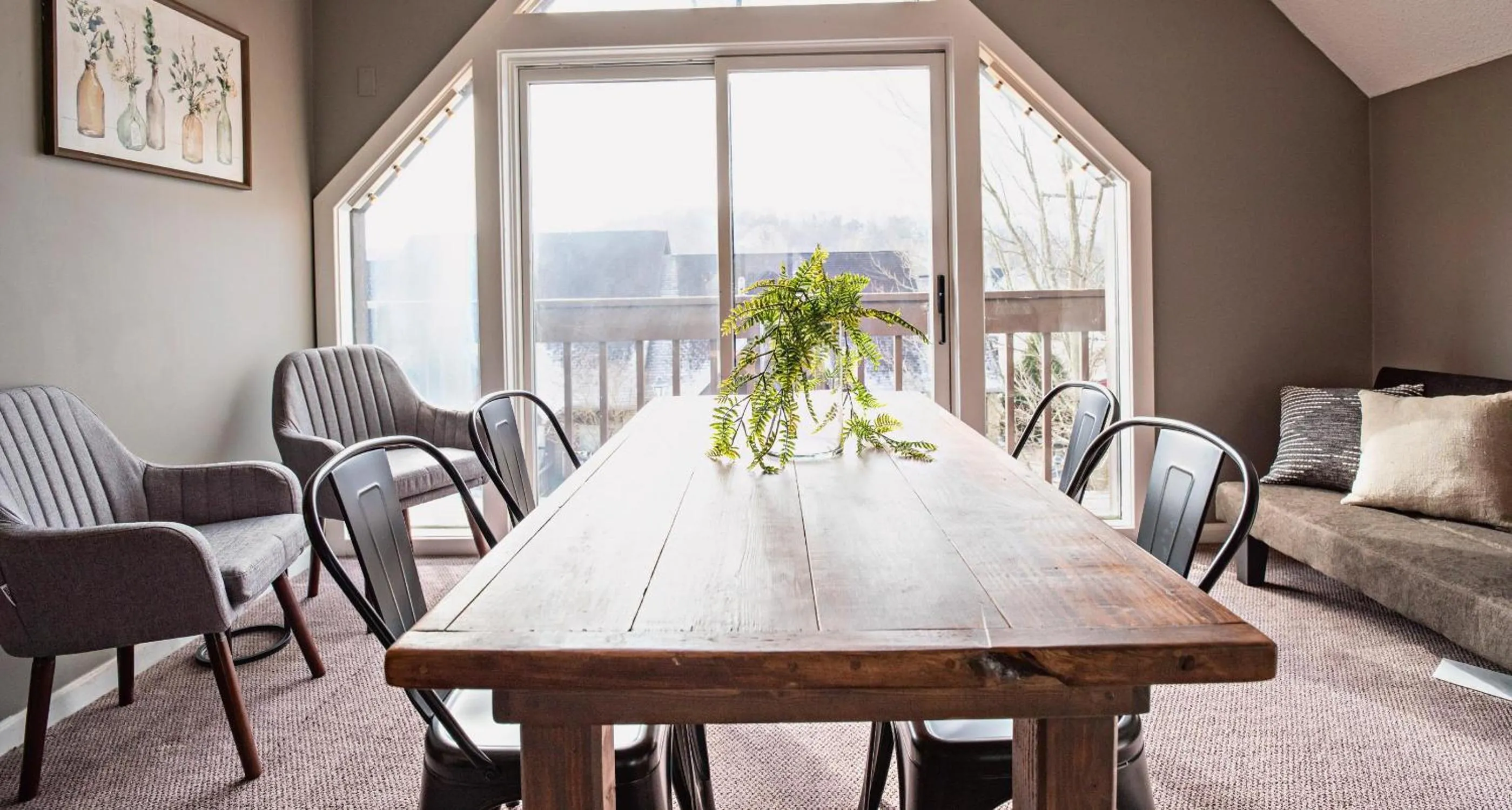 Property building in The Loft By Moondance