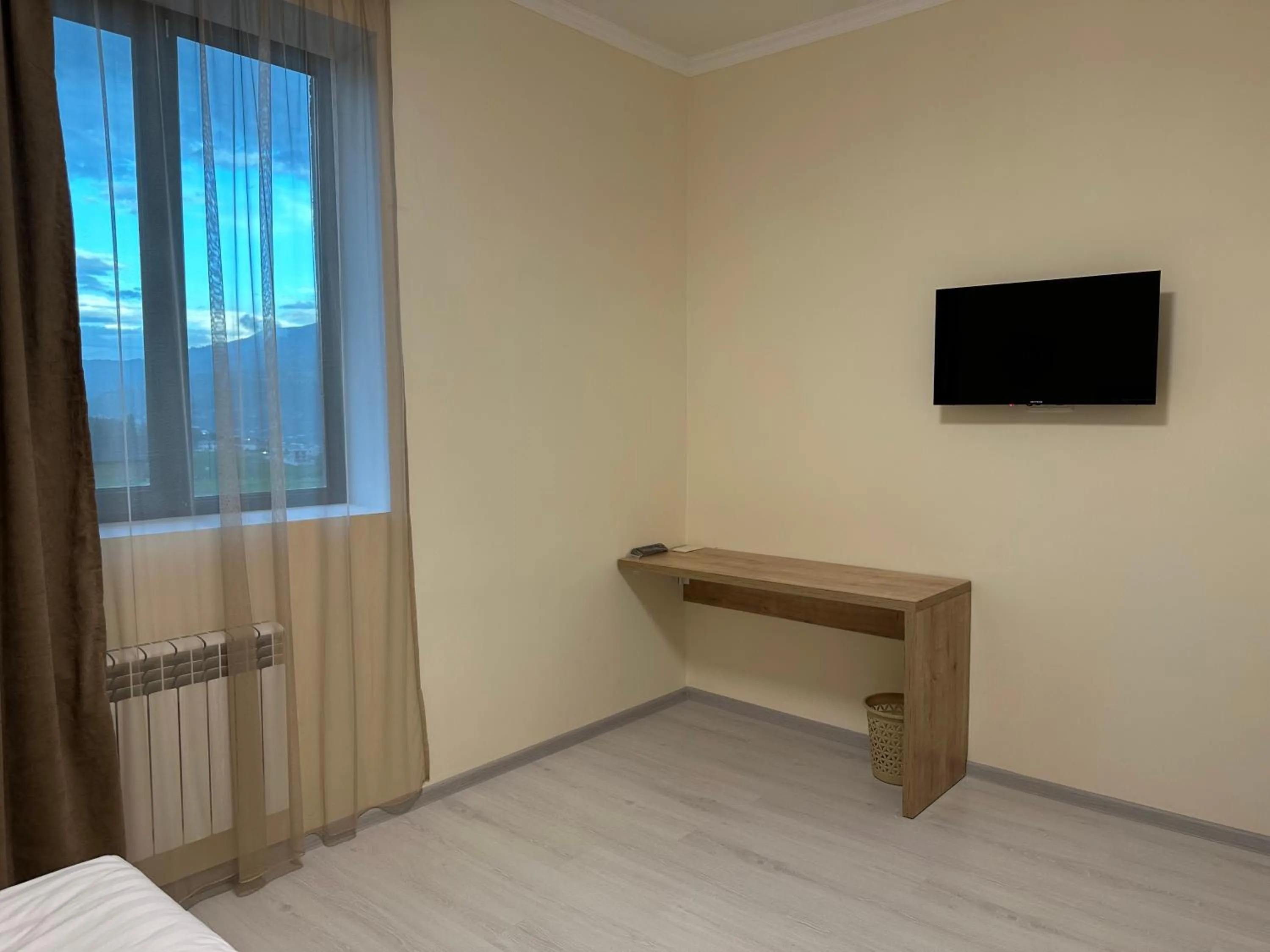 TV and multimedia in Hotel X