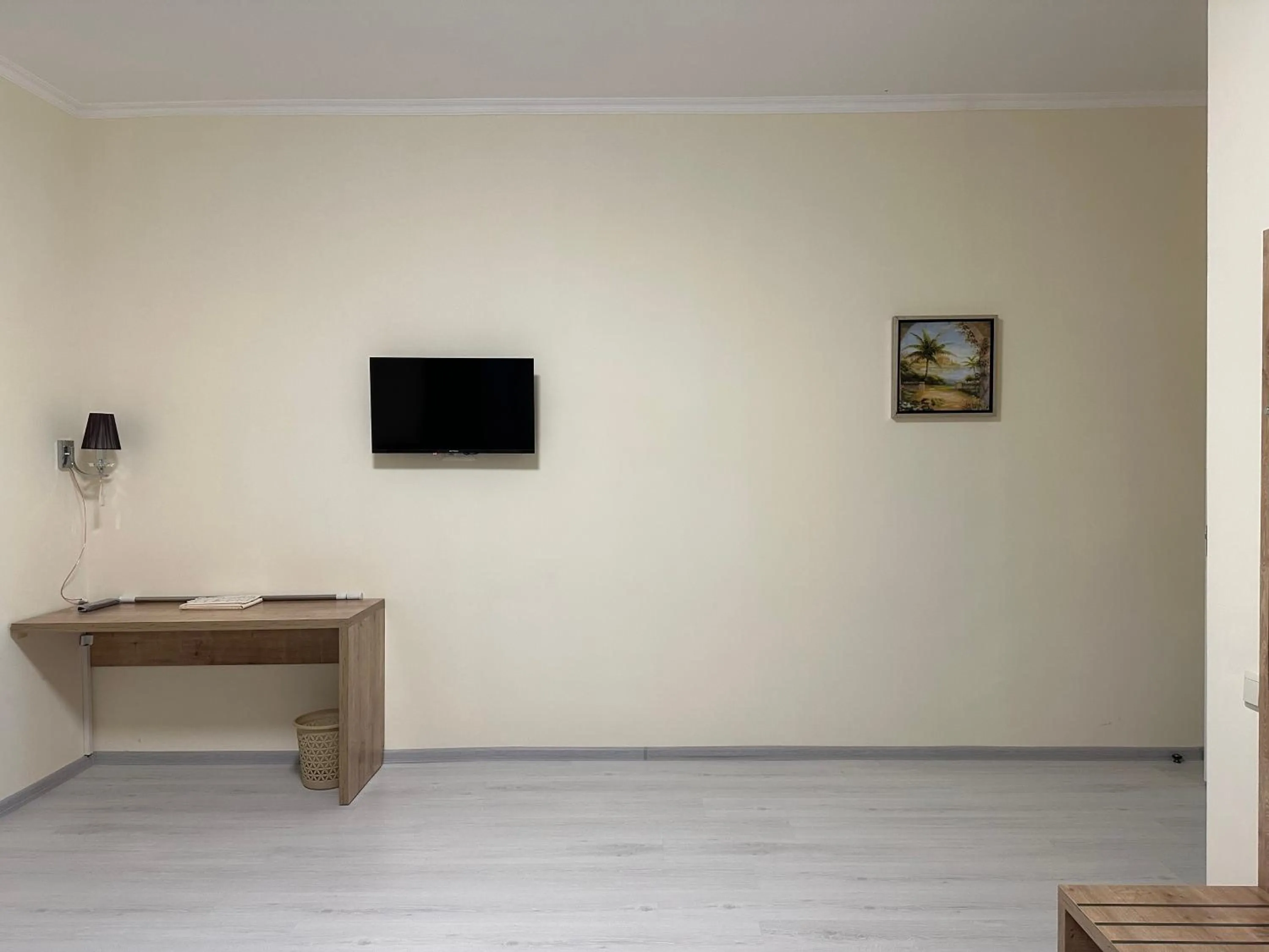 TV and multimedia in Hotel X