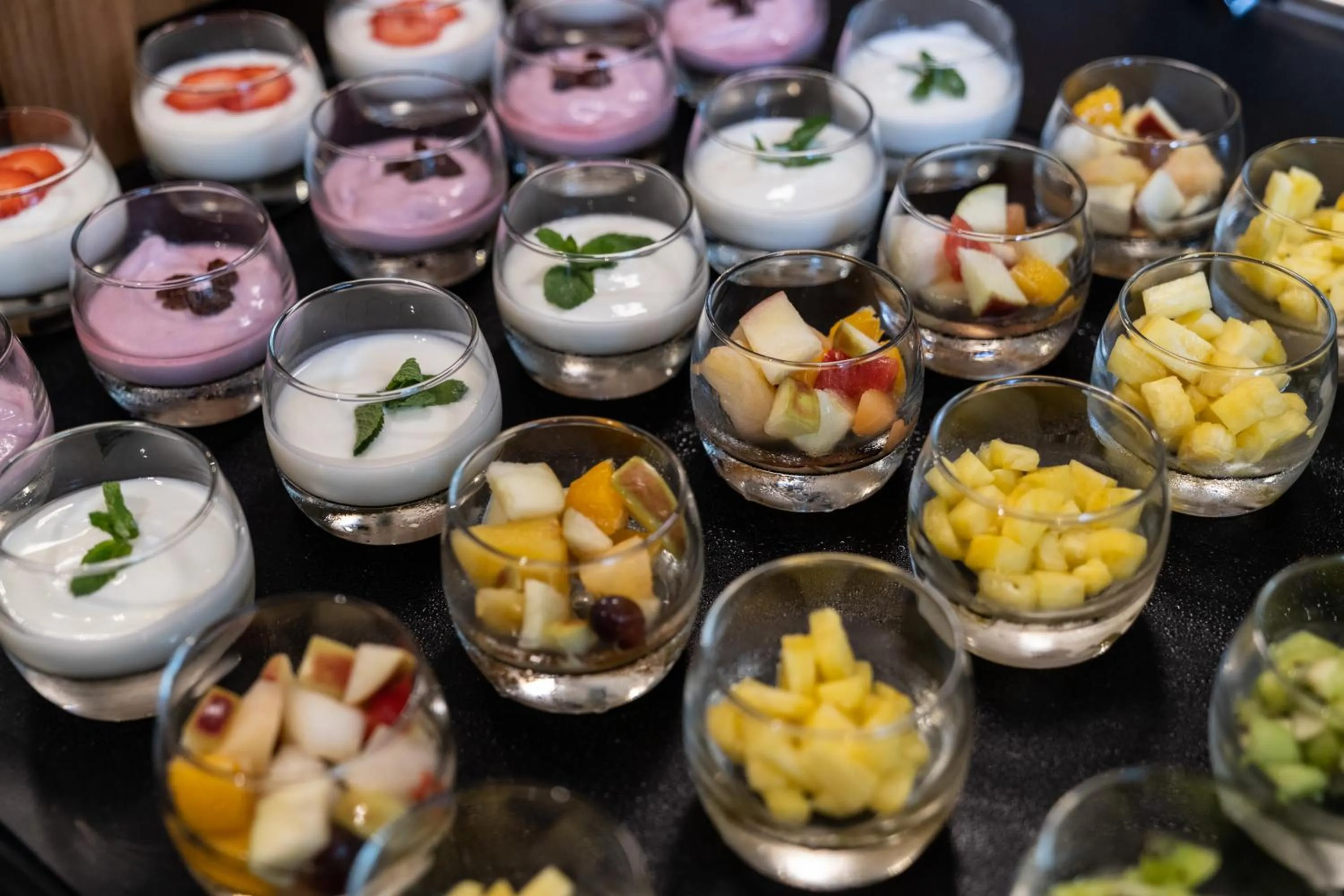 Food in Catalonia Vondel Amsterdam