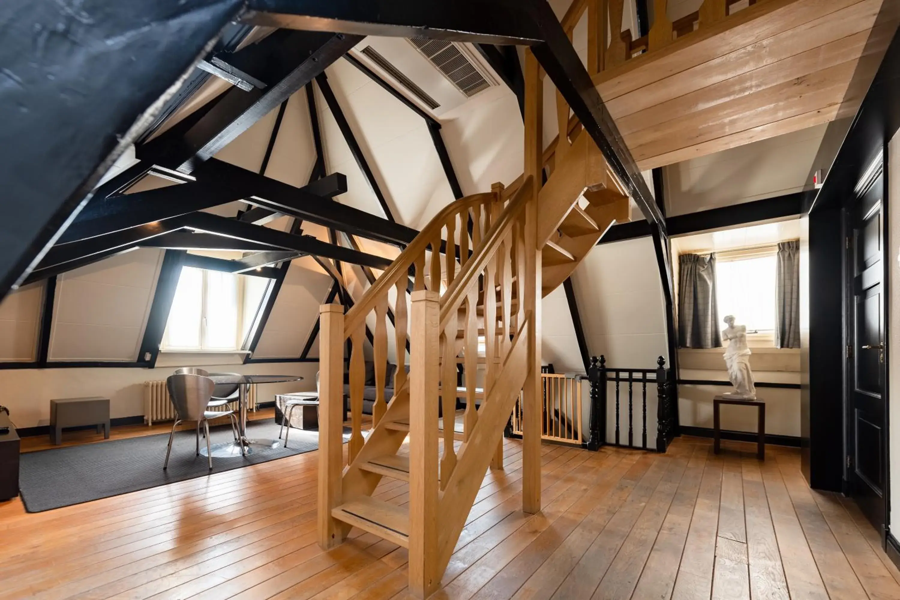 Loft in Catalonia Vondel Amsterdam Loft in Catalonia Vondel Amsterdam