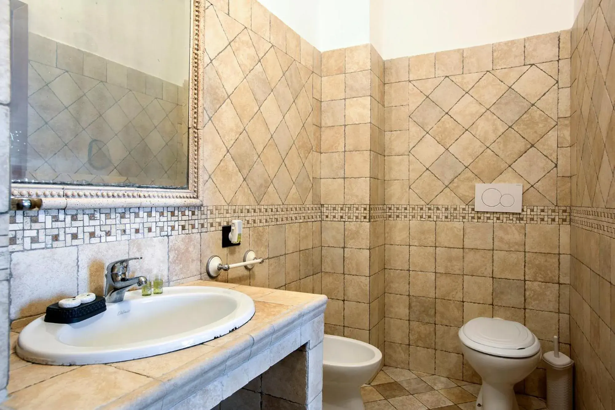 Standard Double Room in The Life Standard Double Room in The Life