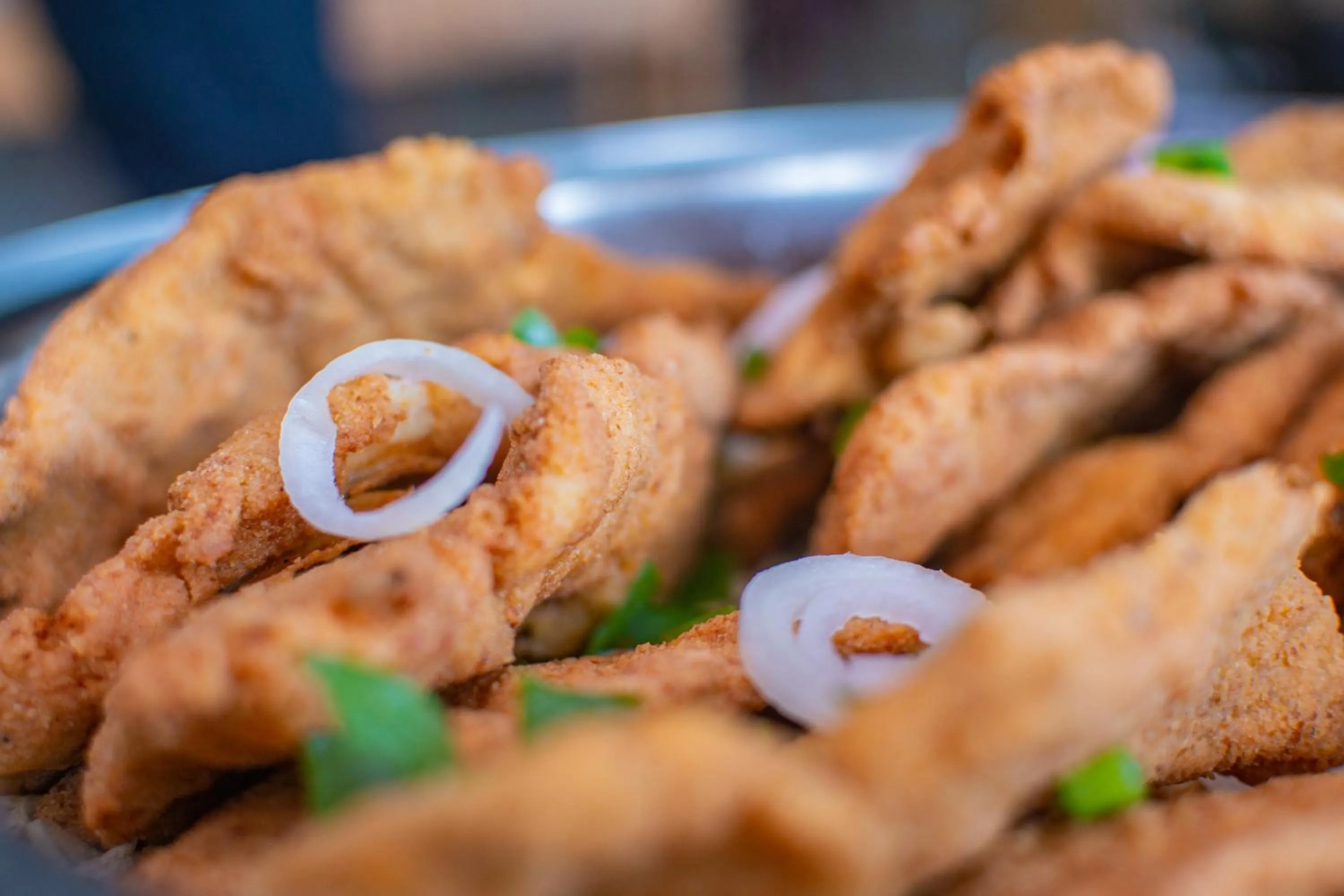 Food in Thermas All Inclusive Resort Poços de Caldas By Nacional Inn