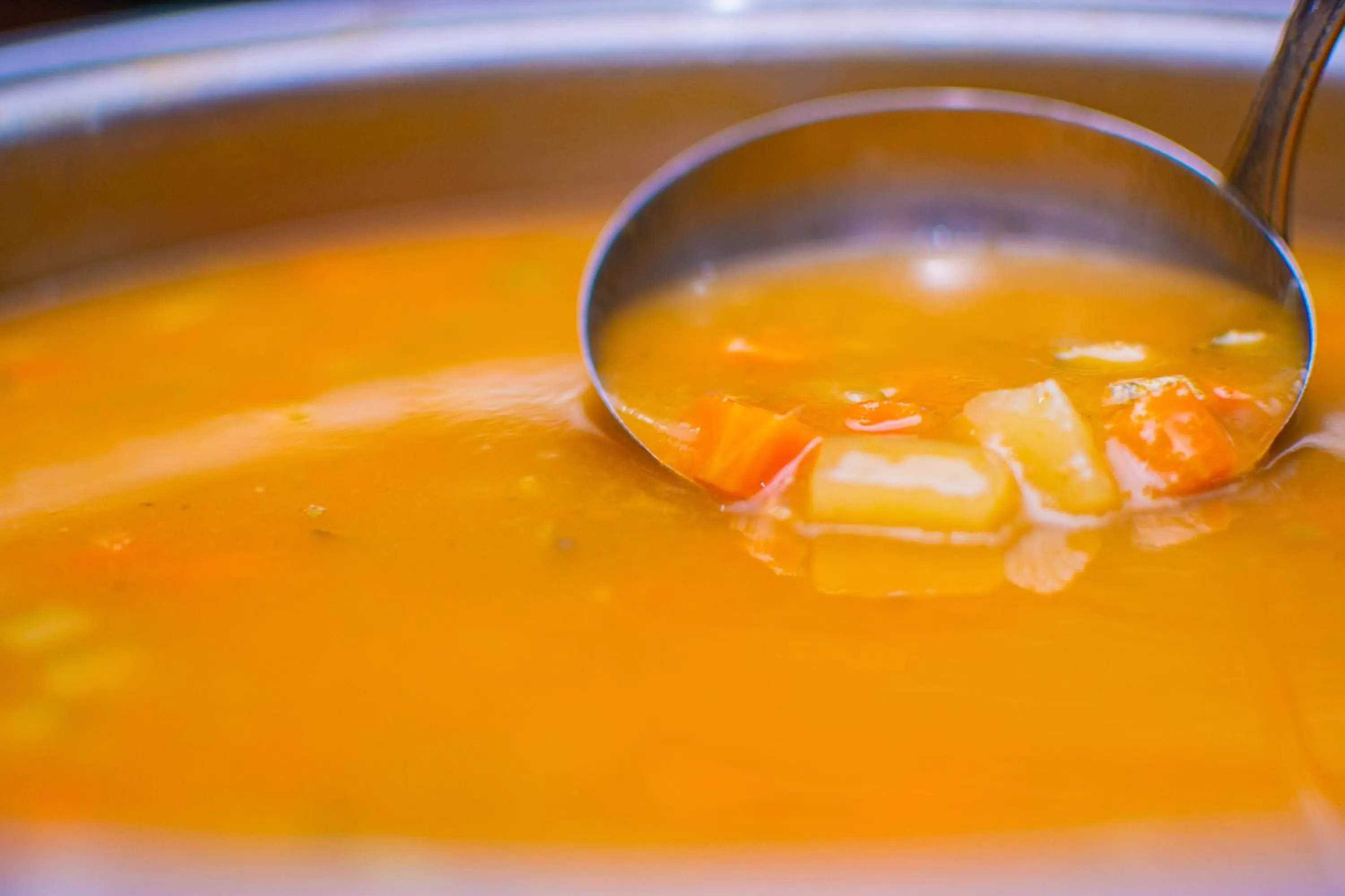 Food in Thermas All Inclusive Resort Poços de Caldas By Nacional Inn