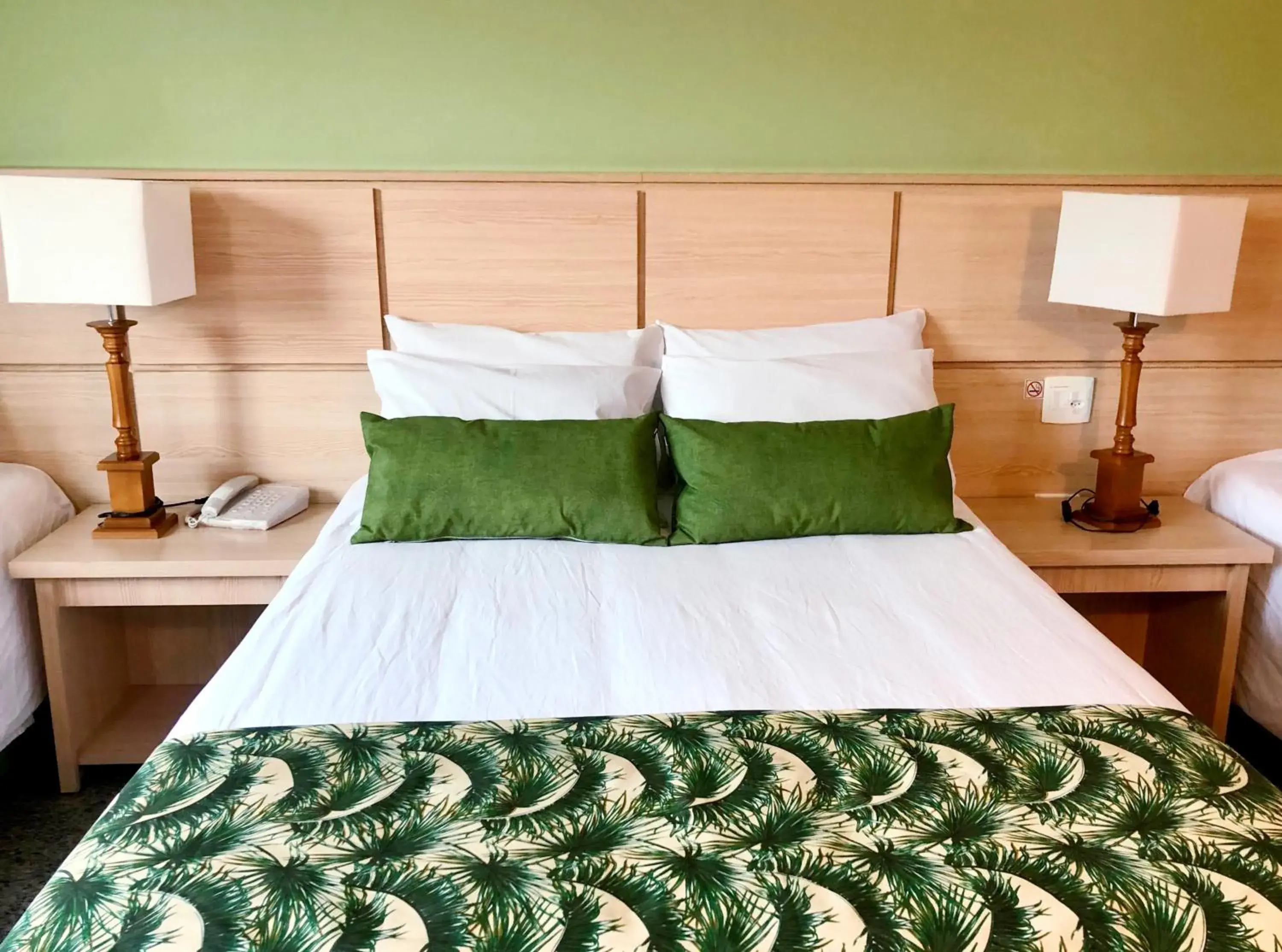 Superior Apartment in Thermas All Inclusive Resort Poços de Caldas By Nacional Inn Superior Apartment in Thermas All Inclusive Resort Poços de Caldas By Nacional Inn