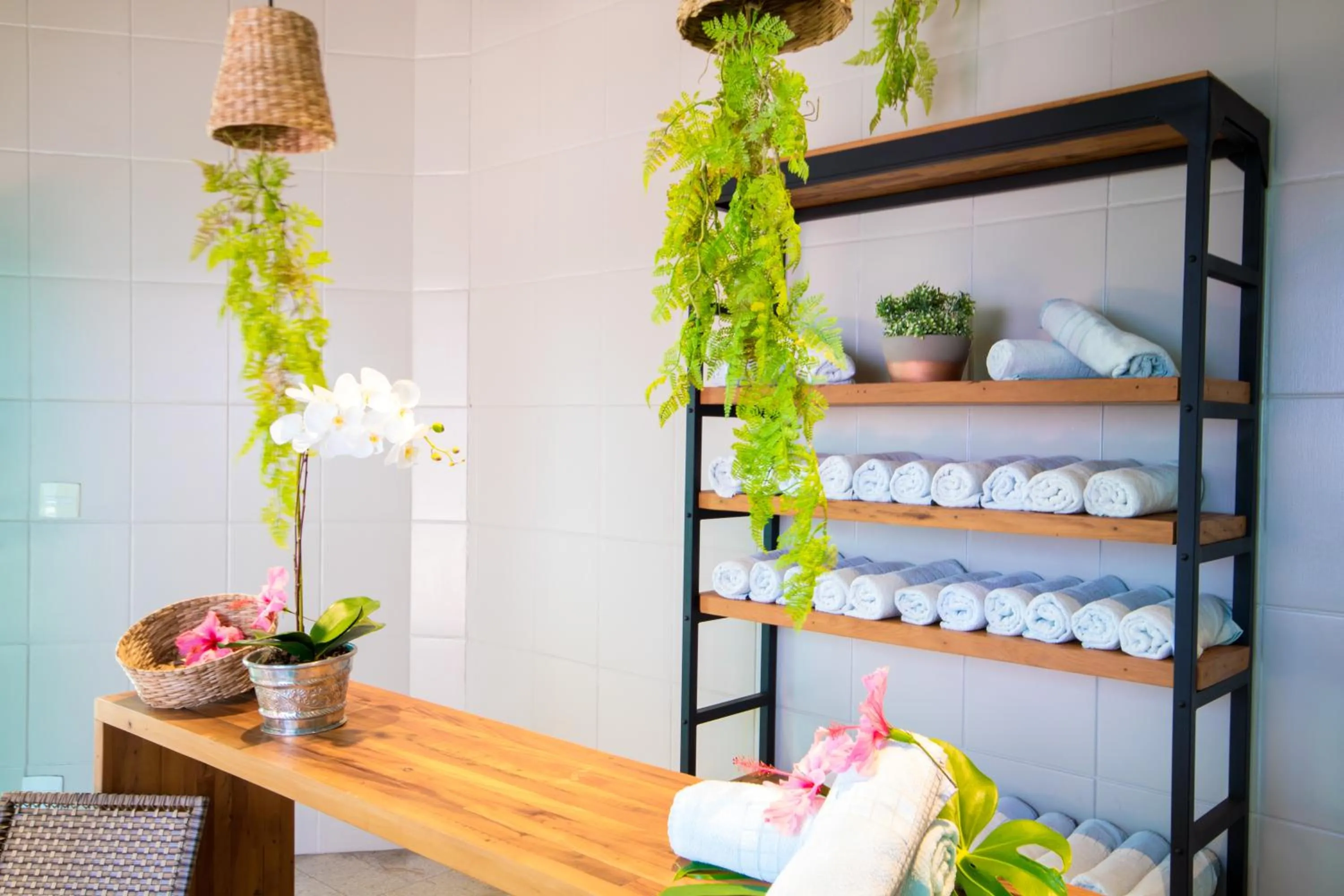 Spa and wellness centre/facilities in Thermas All Inclusive Resort Poços de Caldas By Nacional Inn