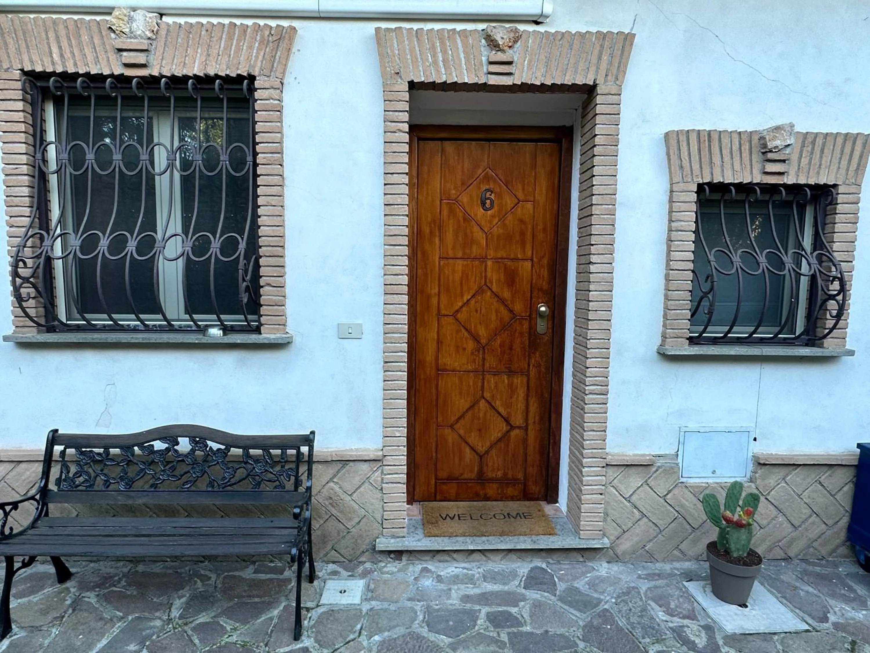 Residence Villa il sogno