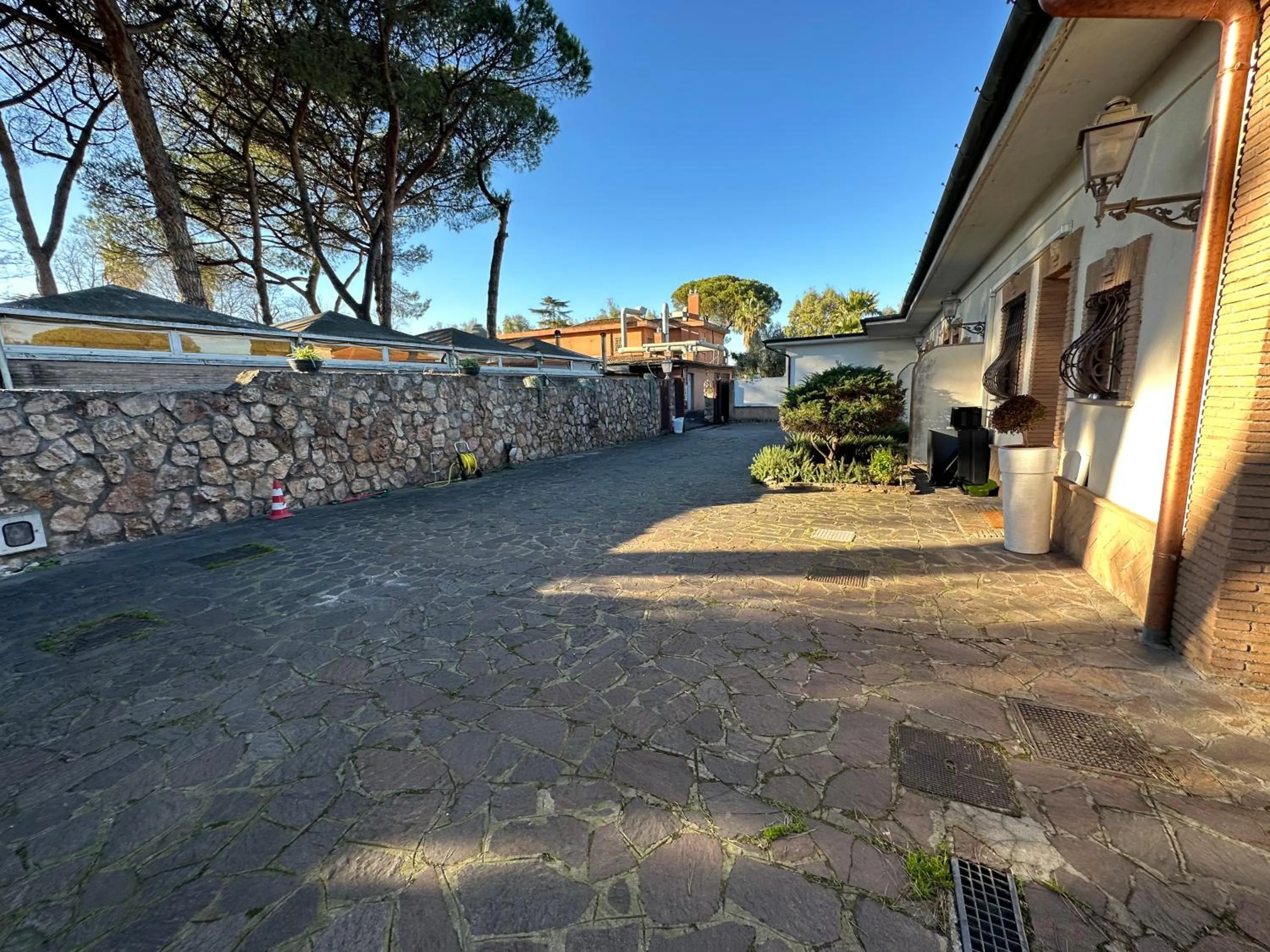 Residence Villa il sogno