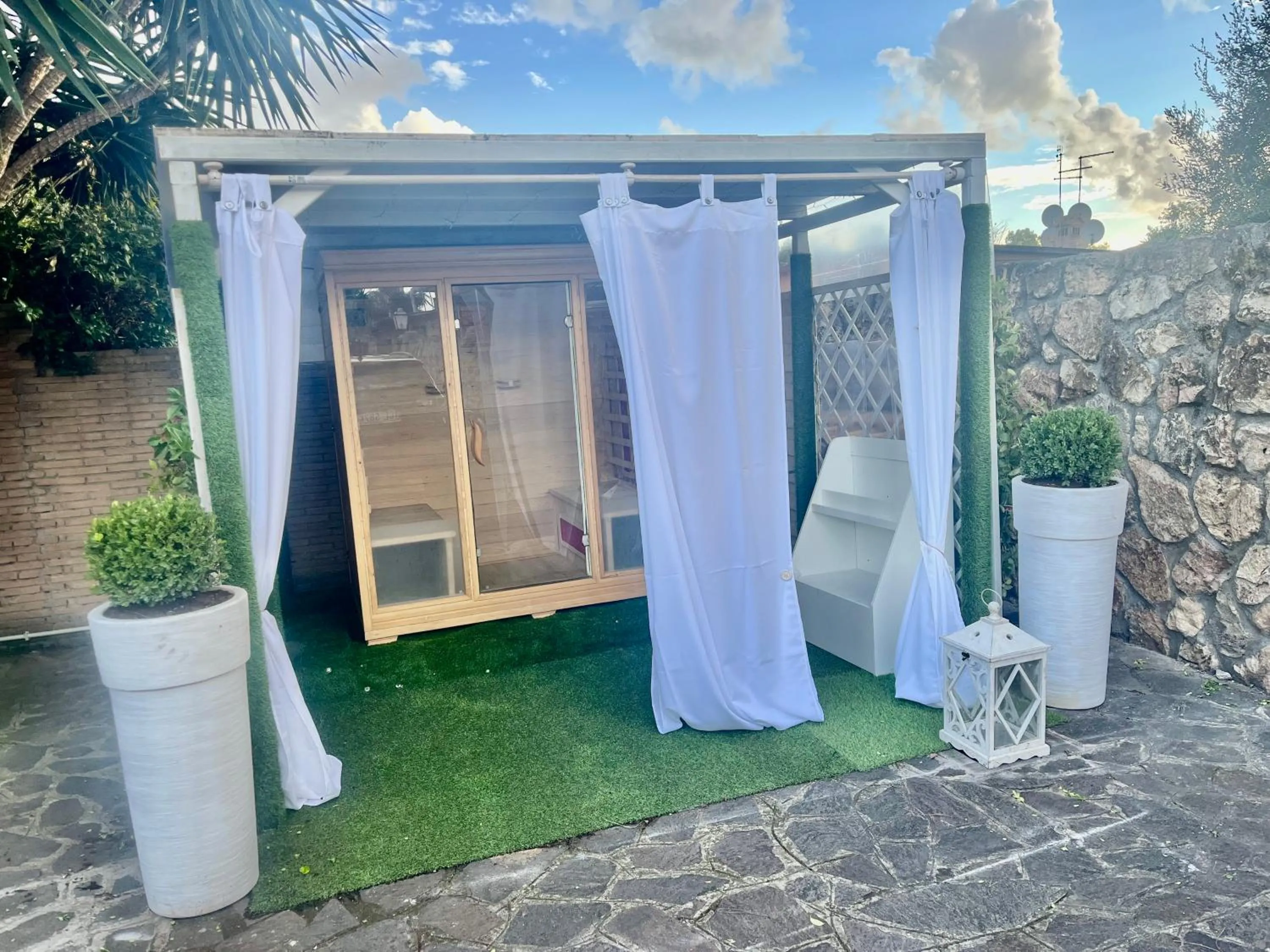 Residence Villa il sogno