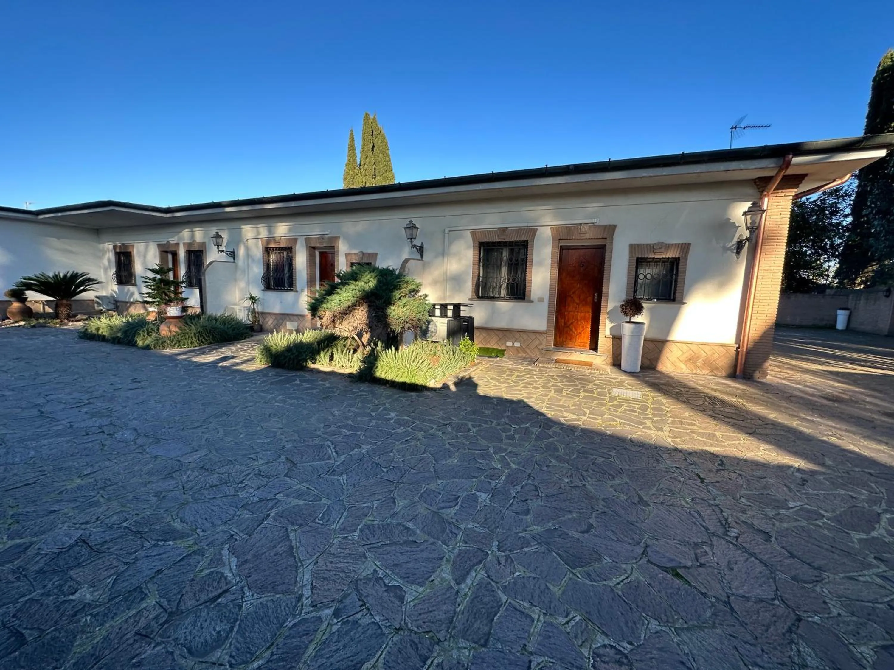 Residence Villa il sogno