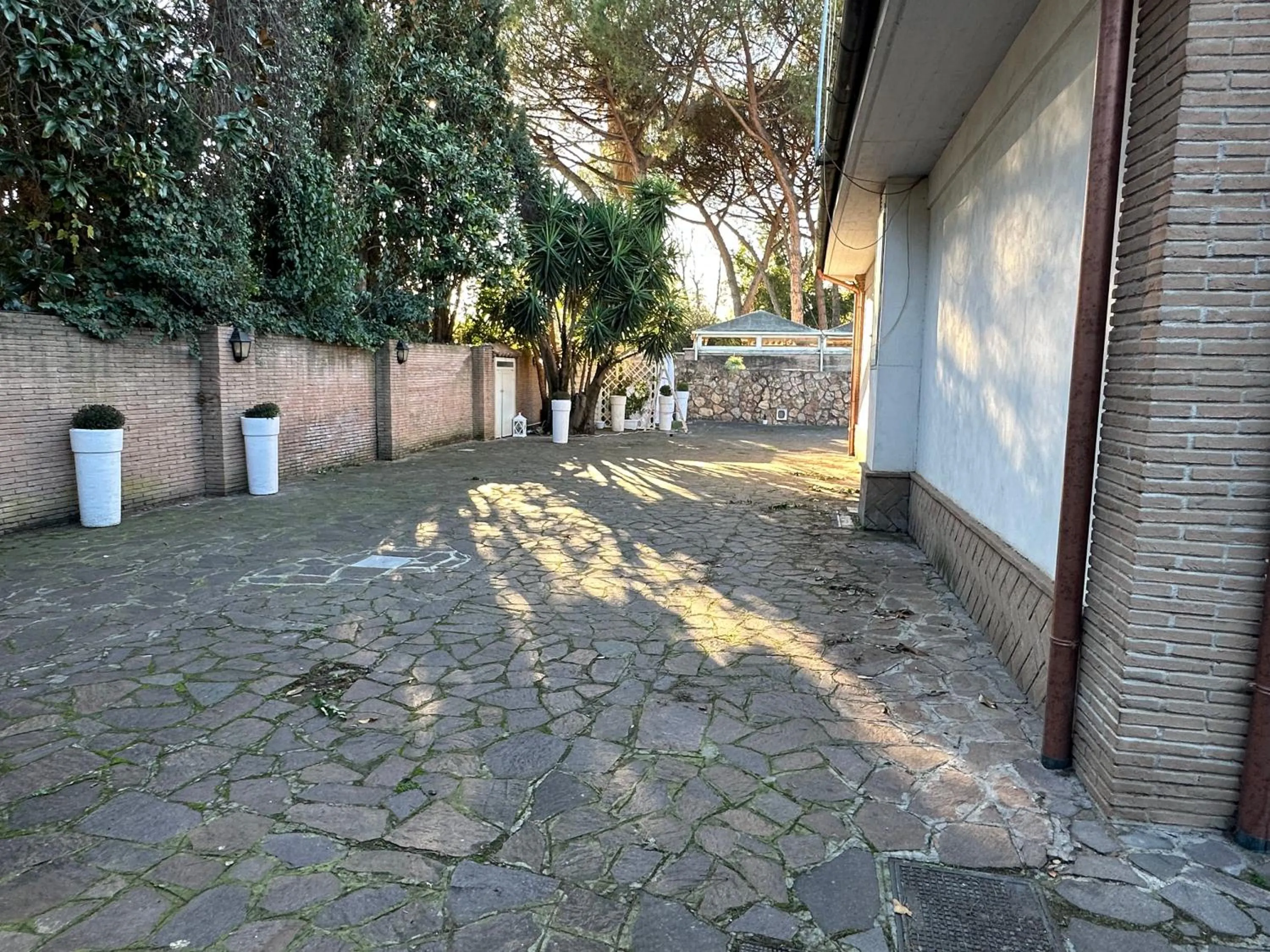 Residence Villa il sogno