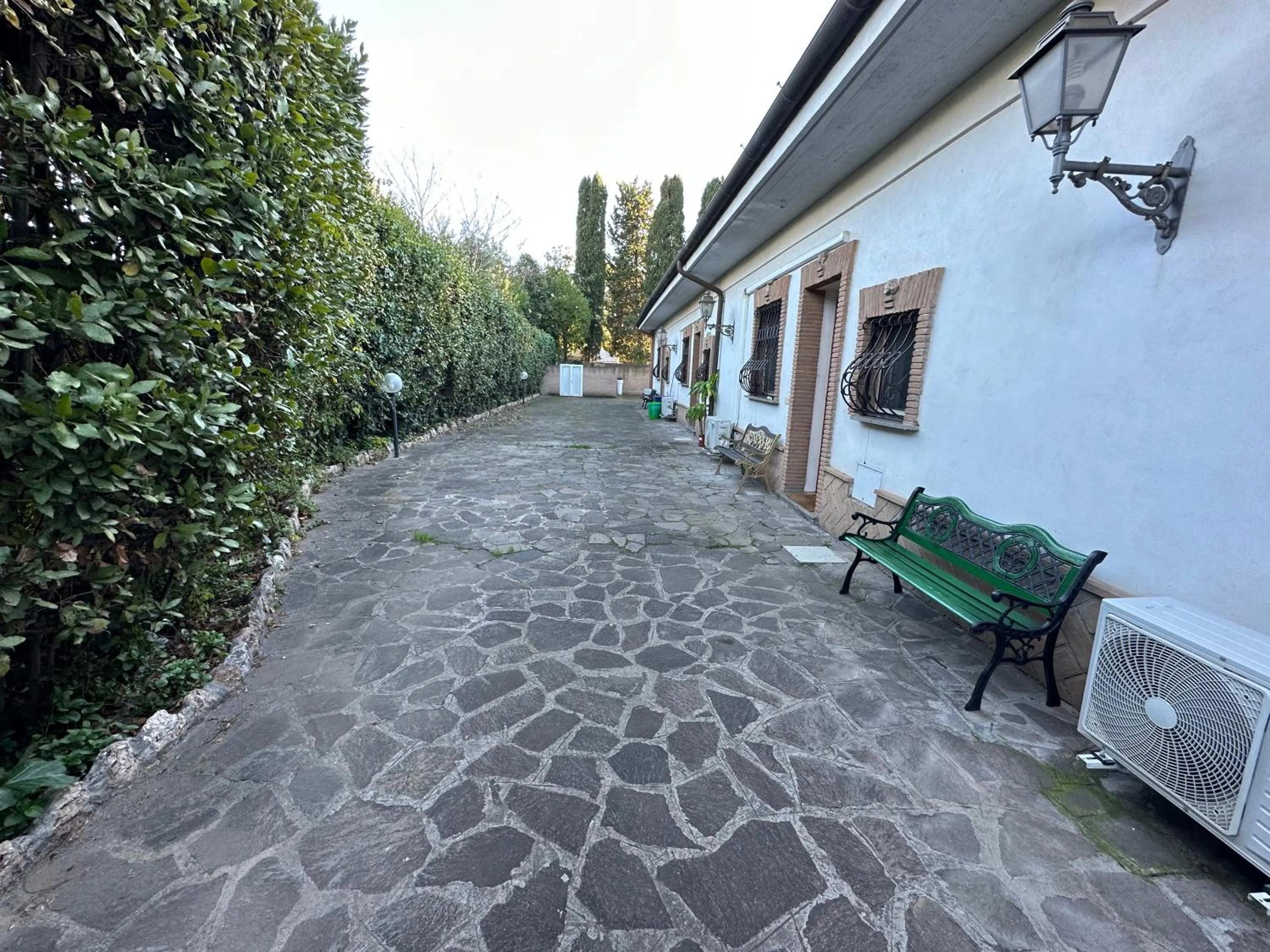 Residence Villa il sogno