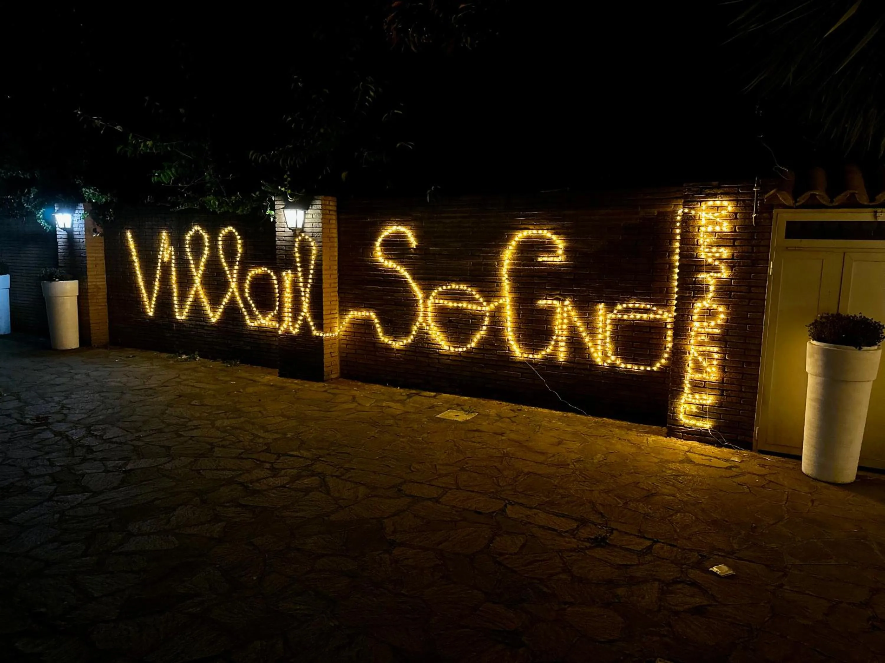 Residence Villa il sogno