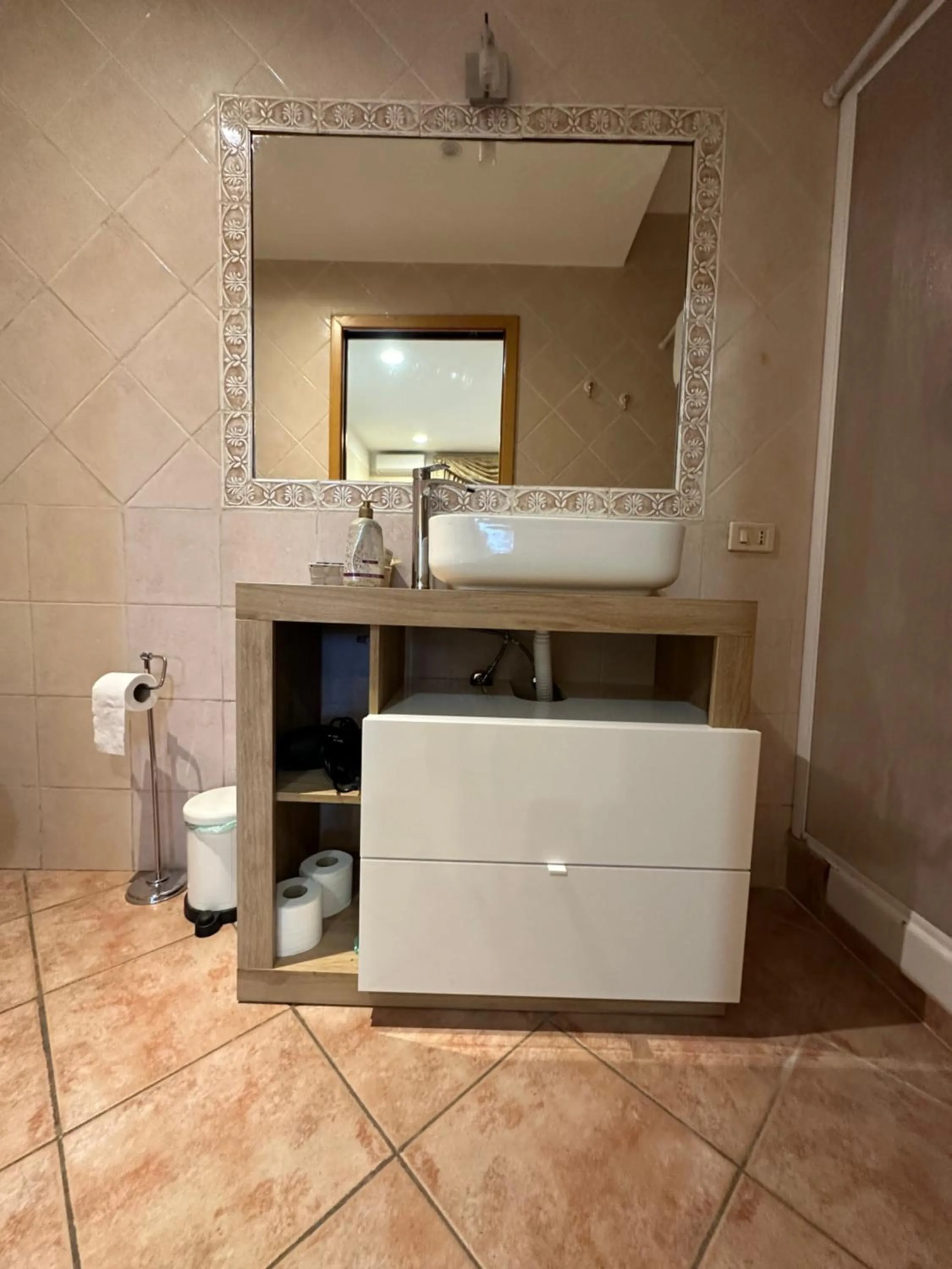 Residence Villa il sogno