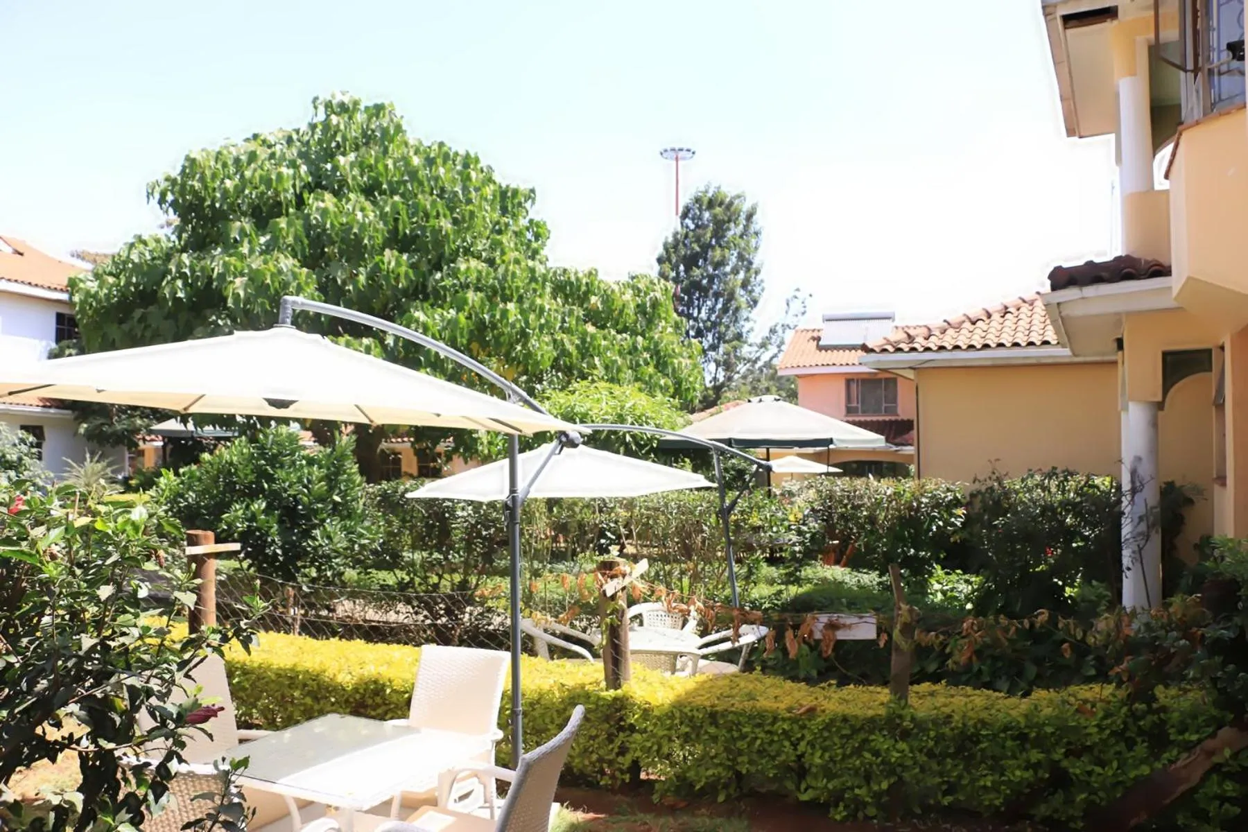 Day in Bankhouse Retreat Karen