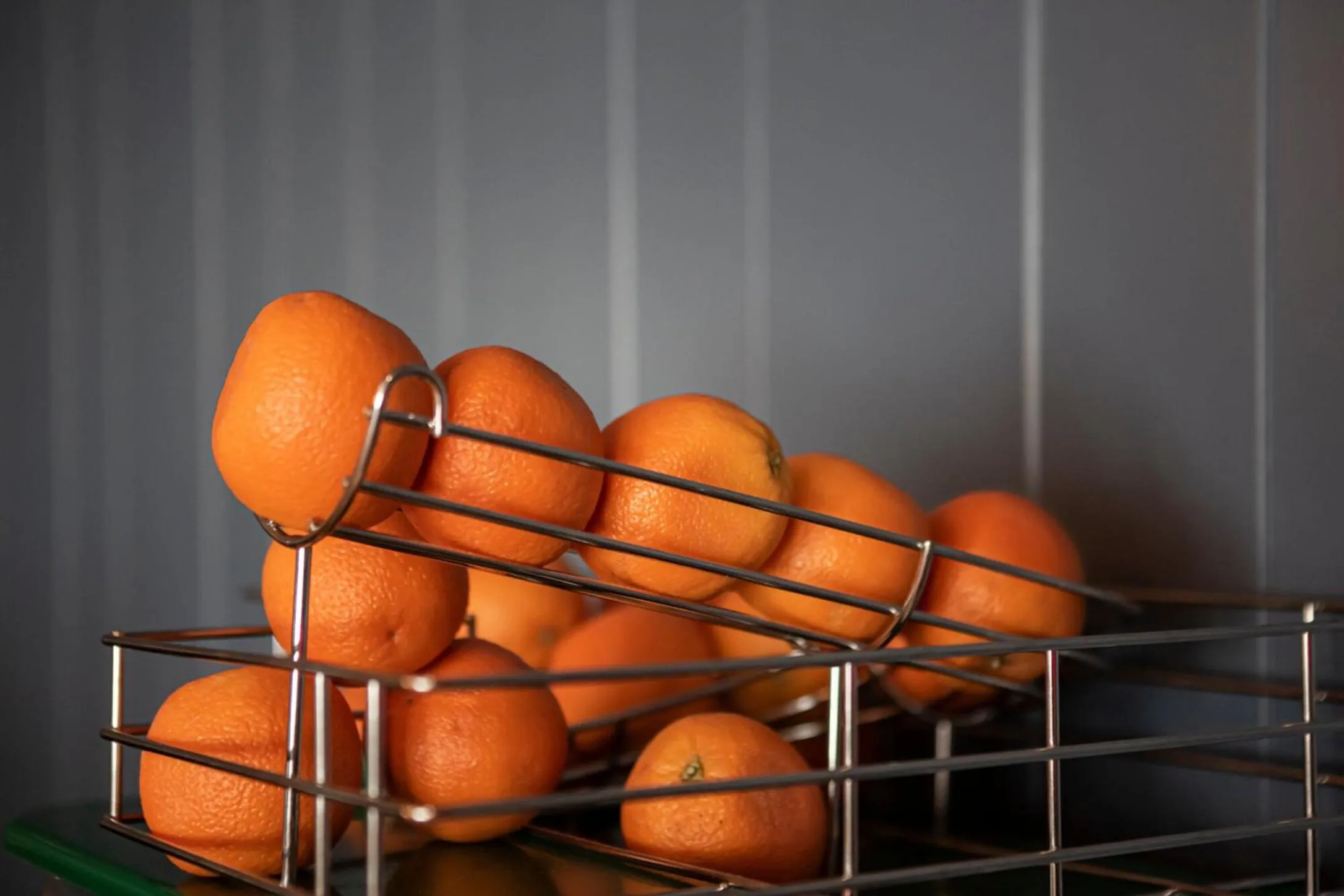 Food and drinks in Strandhotel Camperduin