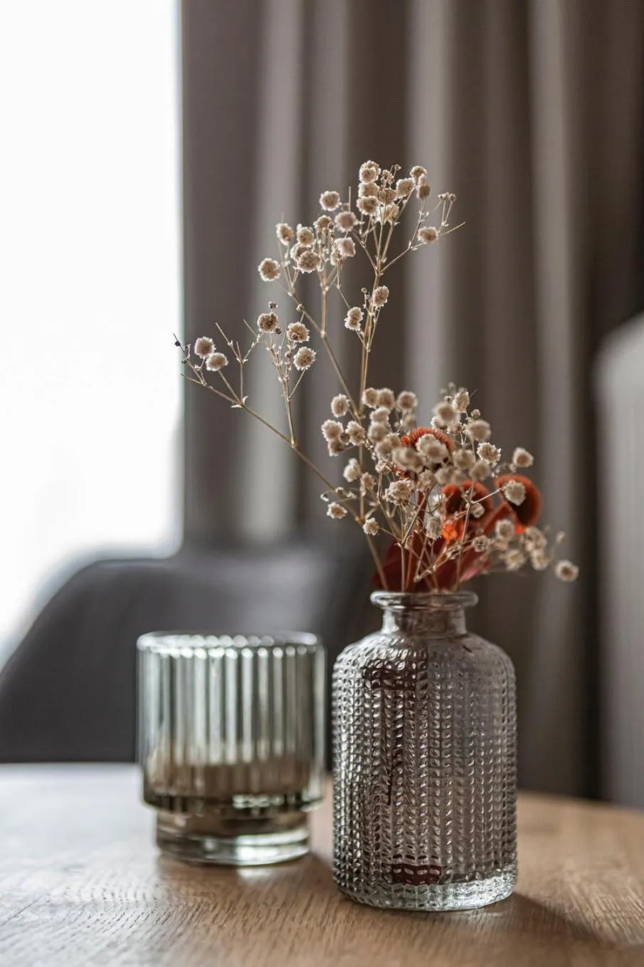 Decorative detail in Strandhotel Camperduin