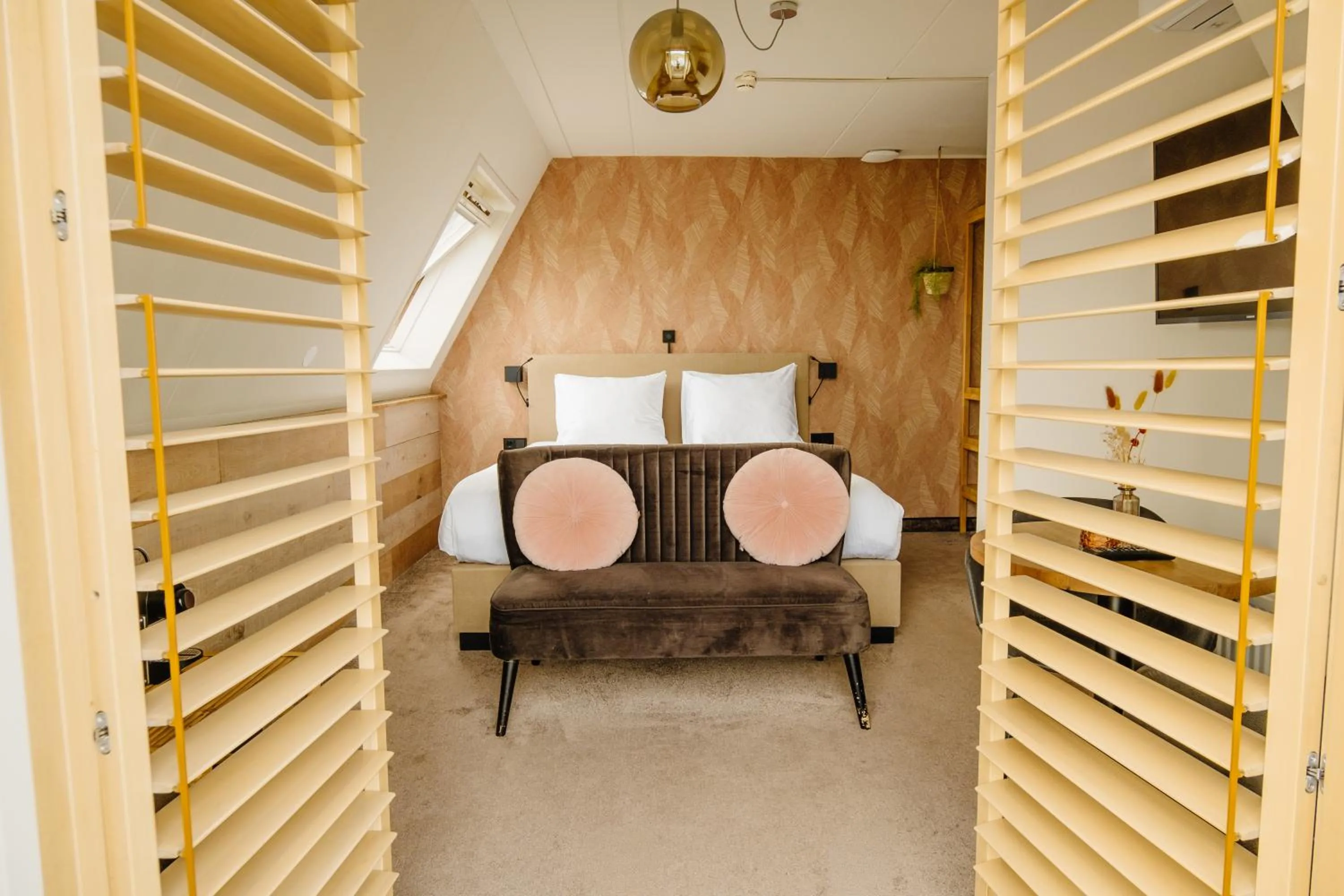 Strandhotel Camperduin