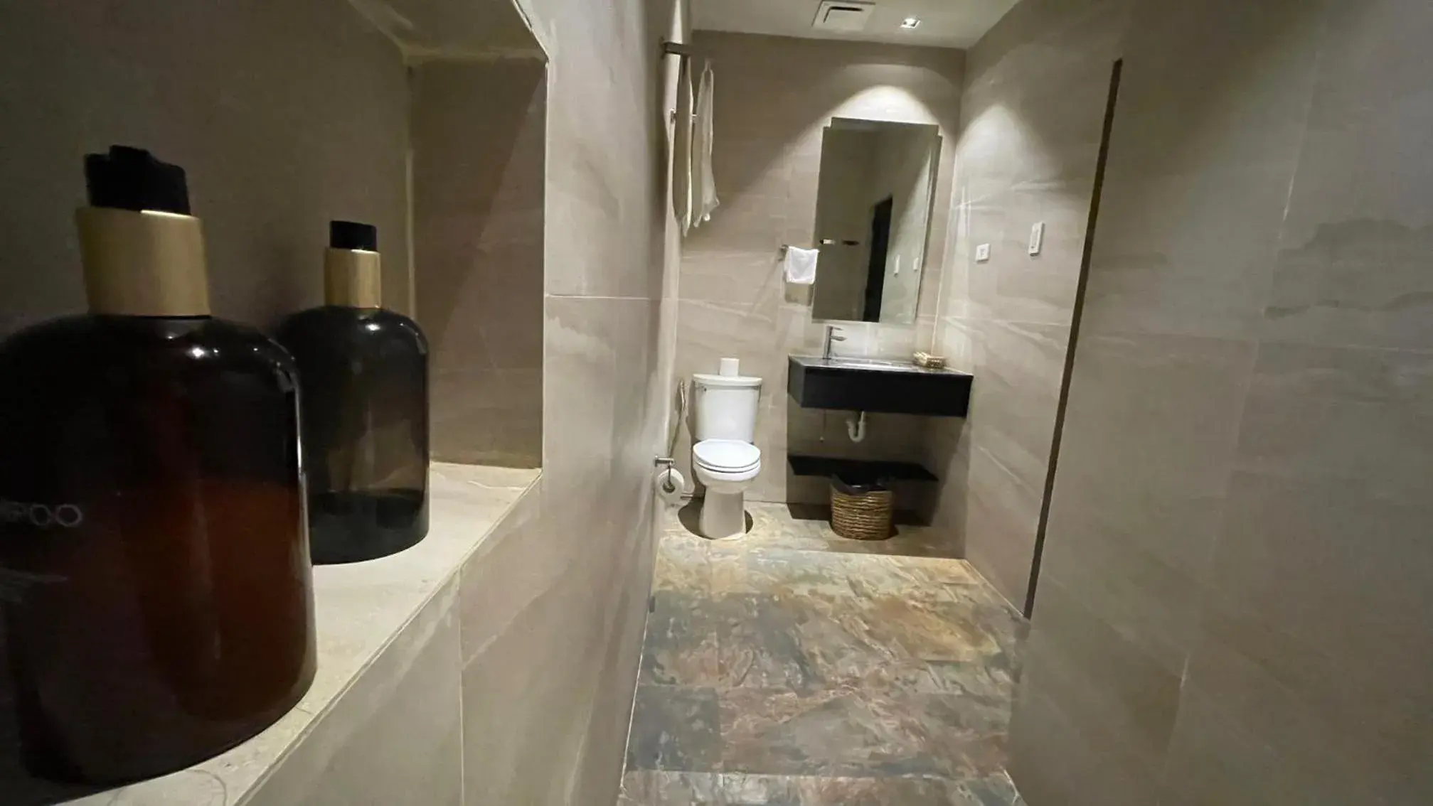 Double Room with Garden View in Ariella Mangrove & Eco Resort by Hiverooms Double Room with Garden View in Ariella Mangrove & Eco Resort by Hiverooms