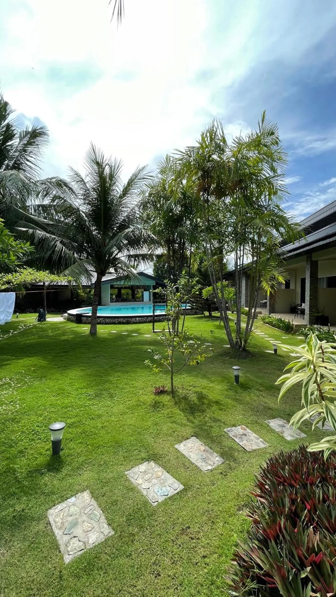 Property building in Ariella Mangrove & Eco Resort by Hiverooms