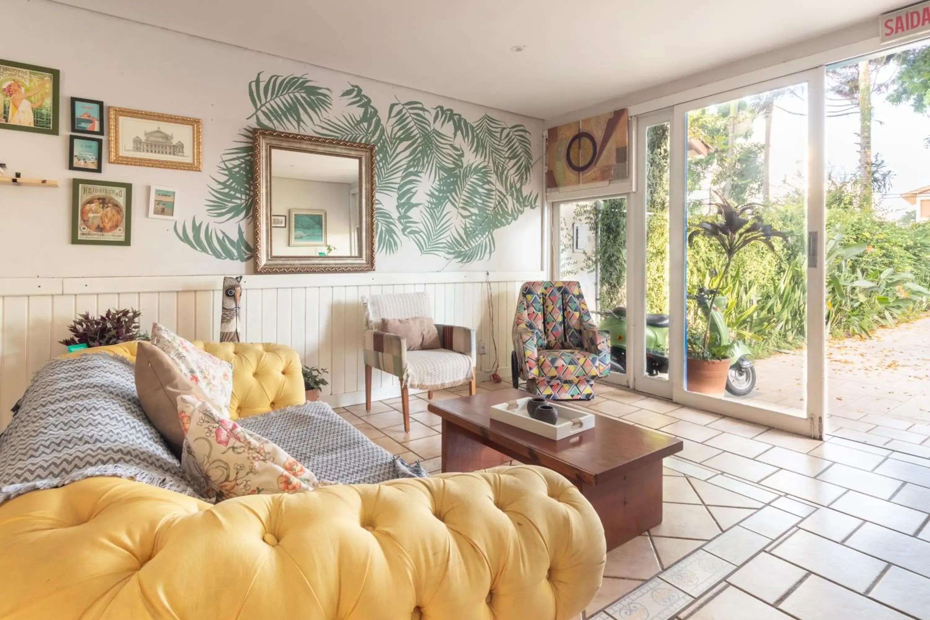 Garden 437 Suítes Garden 437 Suítes