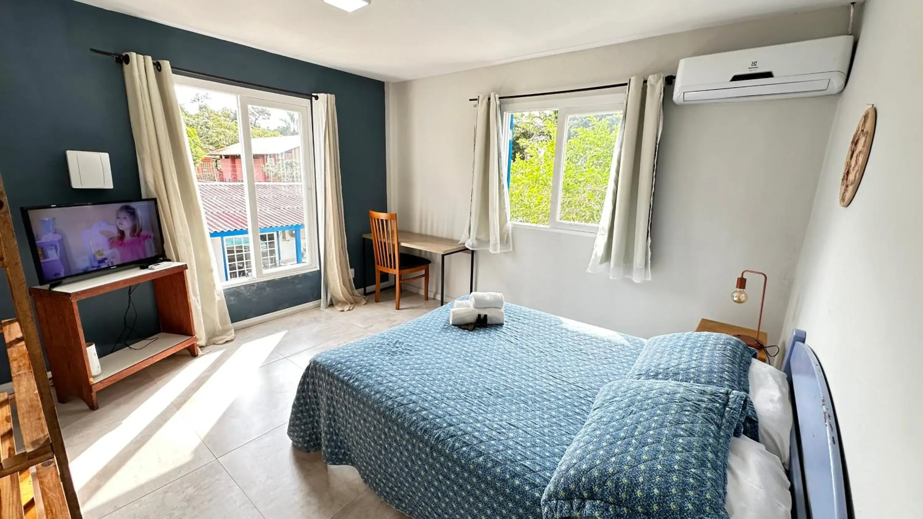 Double Room with Garden View in Garden 437 Suítes Double Room with Garden View in Garden 437 Suítes