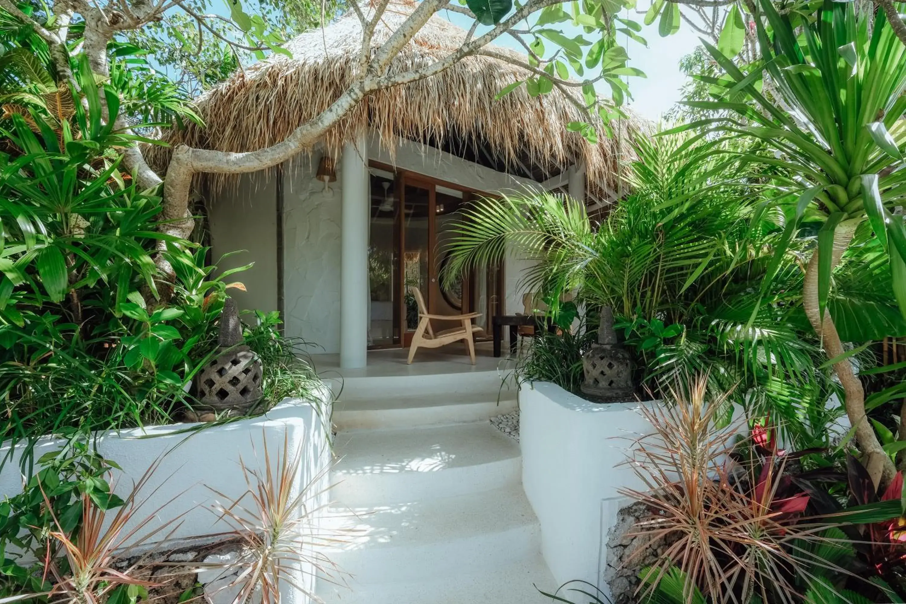 Studio with Terrace in Bodhi Bingin Studio with Terrace in Bodhi Bingin