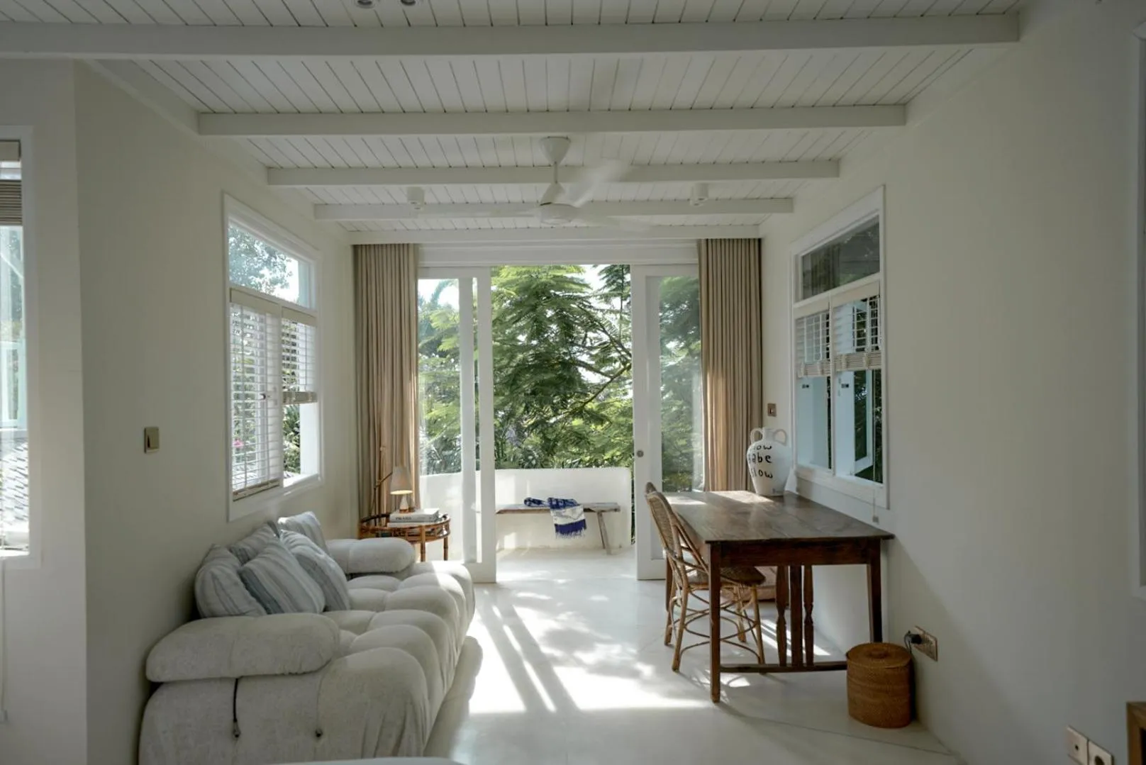 Bedroom in Bodhi Bingin