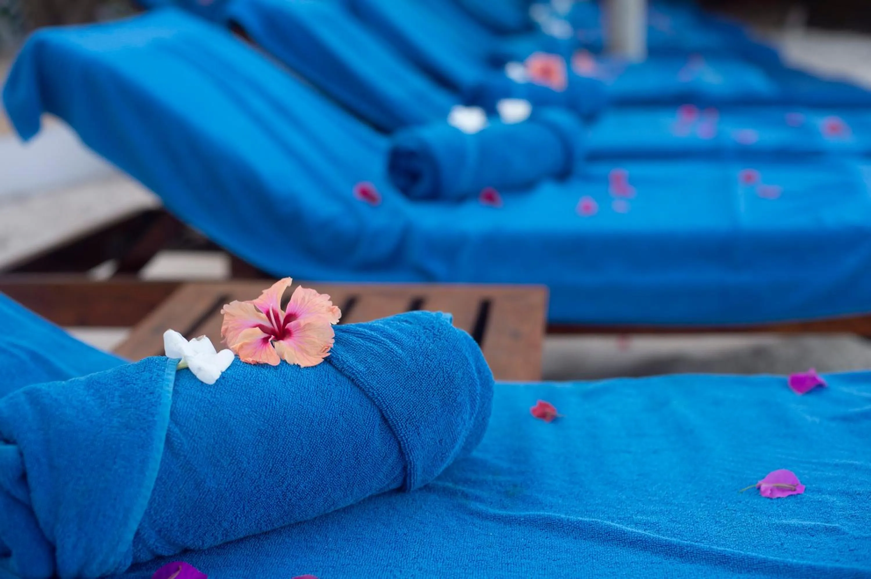 Double A Nungwi Beach Hotel