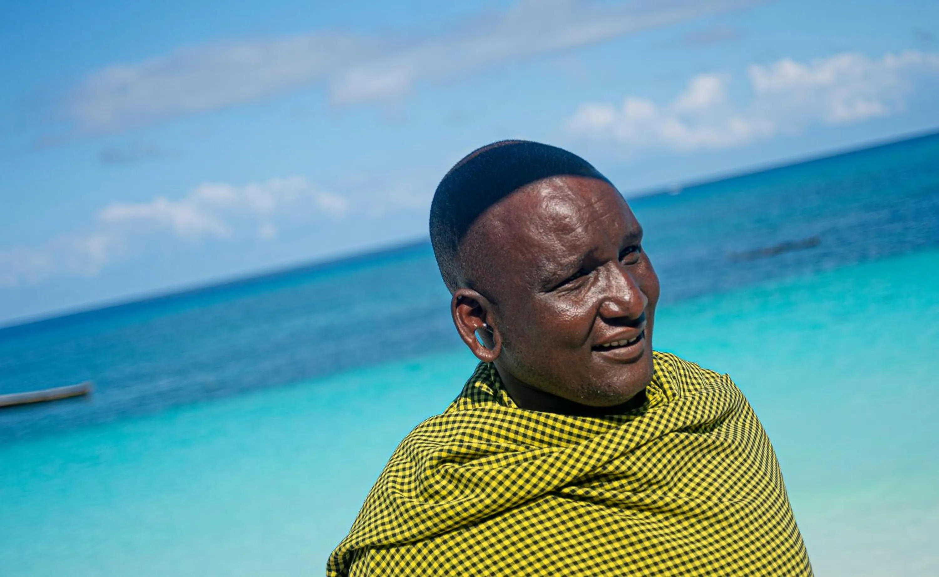 Double A Nungwi Beach Hotel