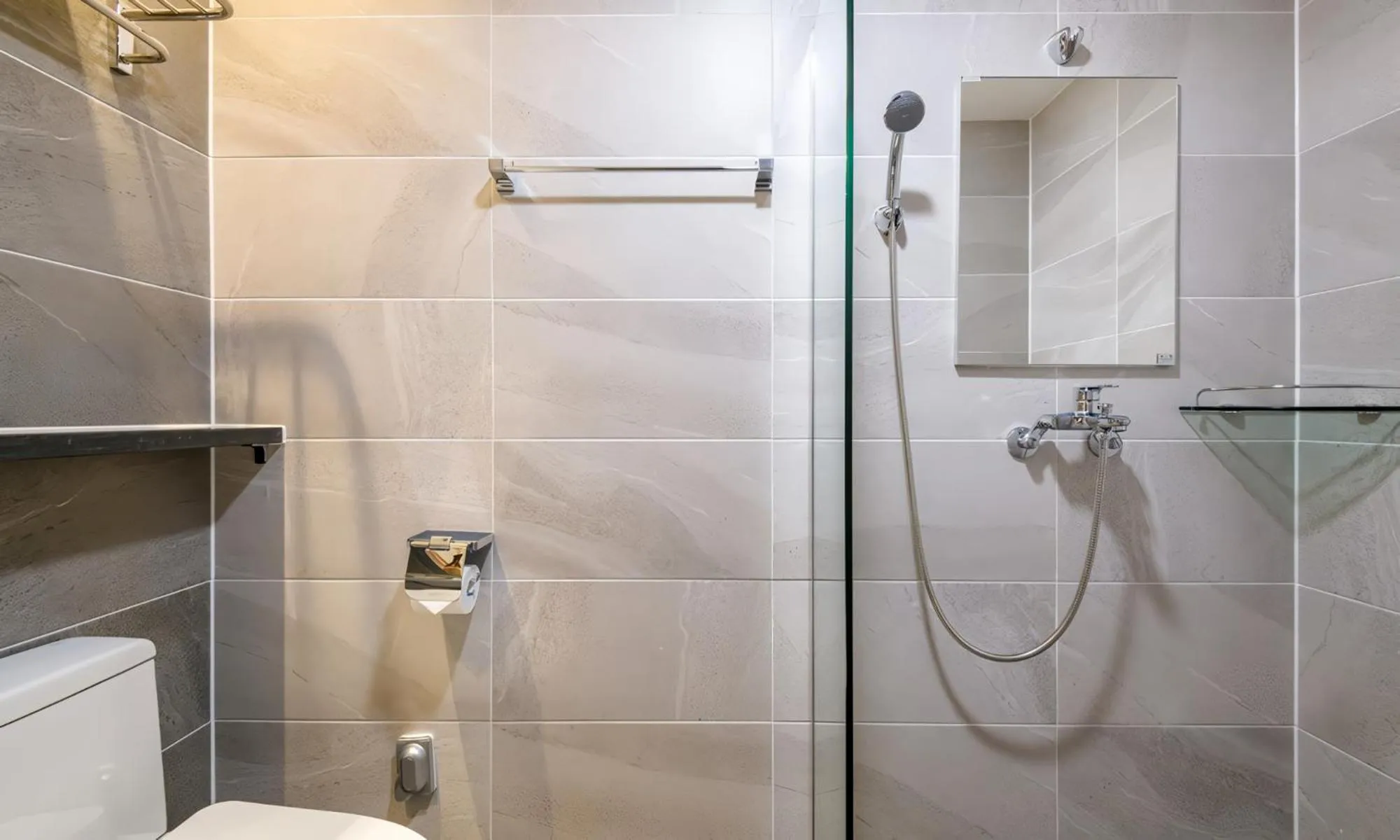 Seogwipo Worldcup Resort