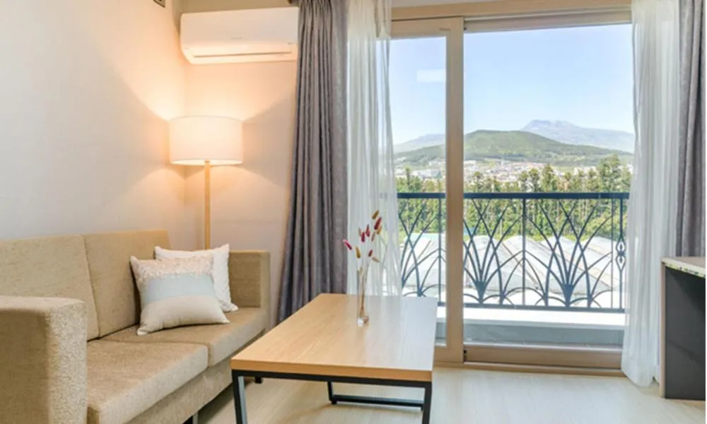 Seogwipo Worldcup Resort