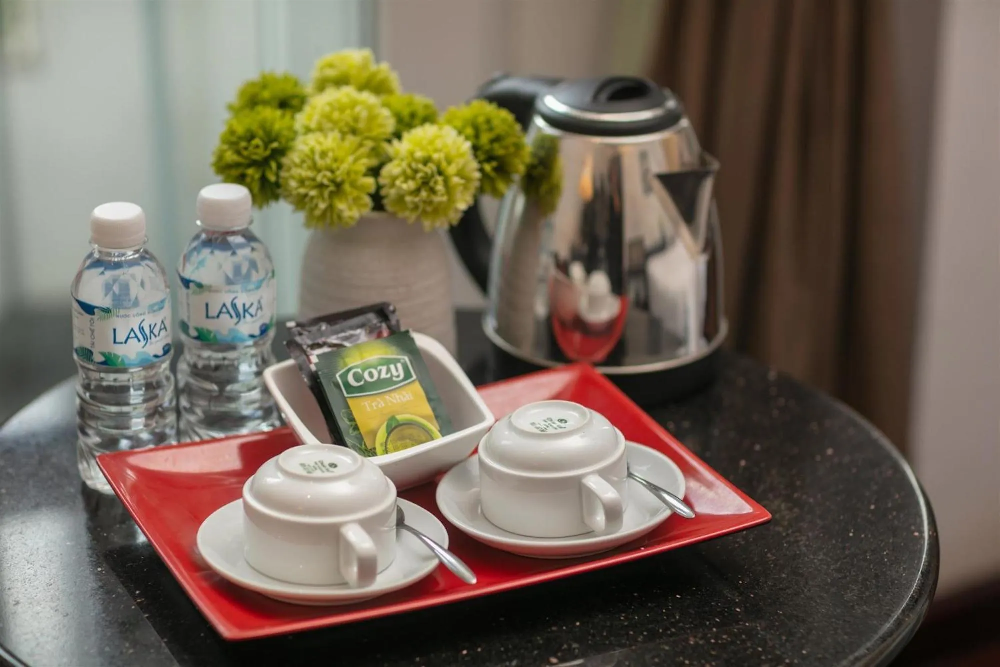 Hanoi Traveller House