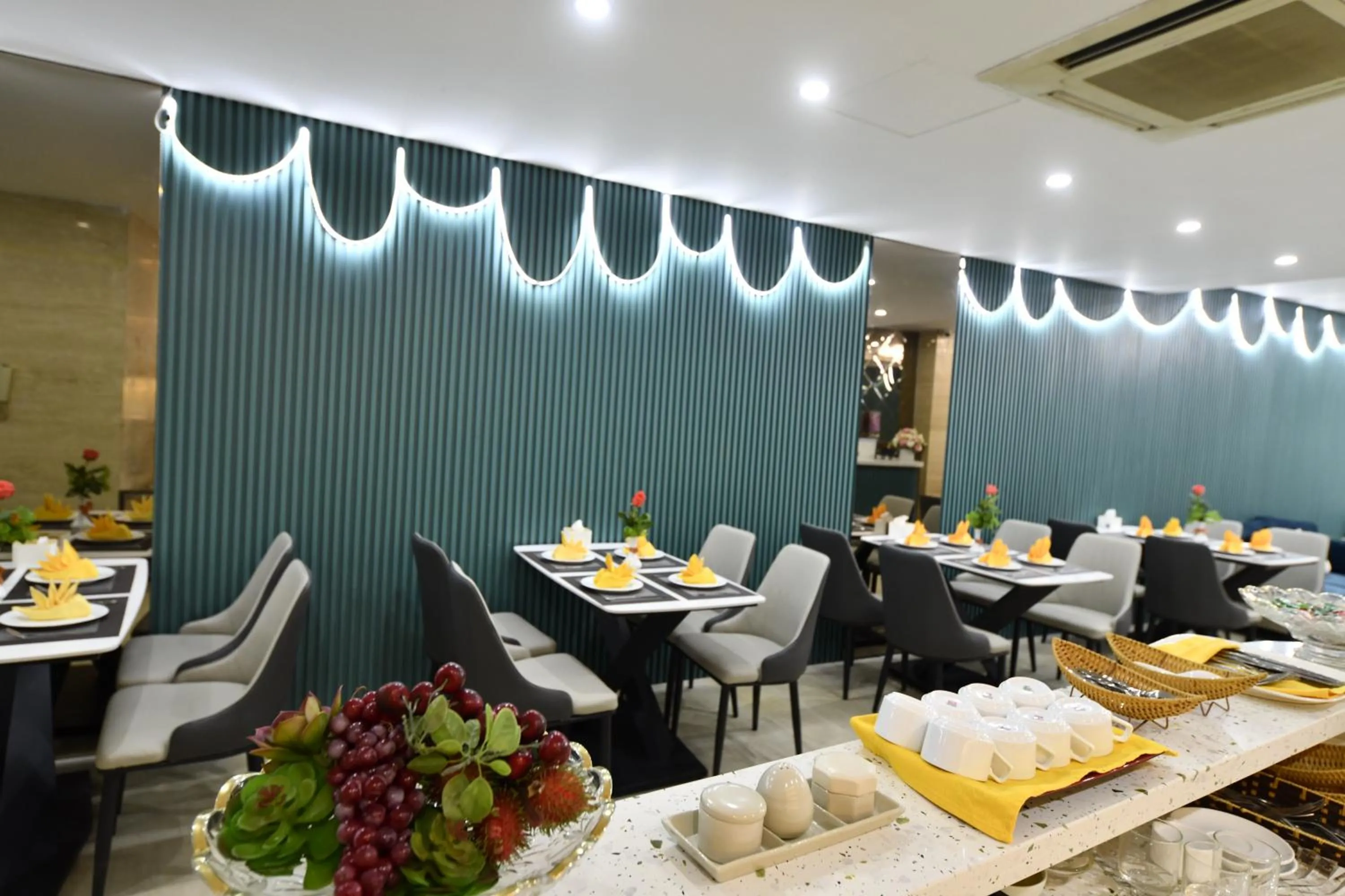 Hanoi Traveller House