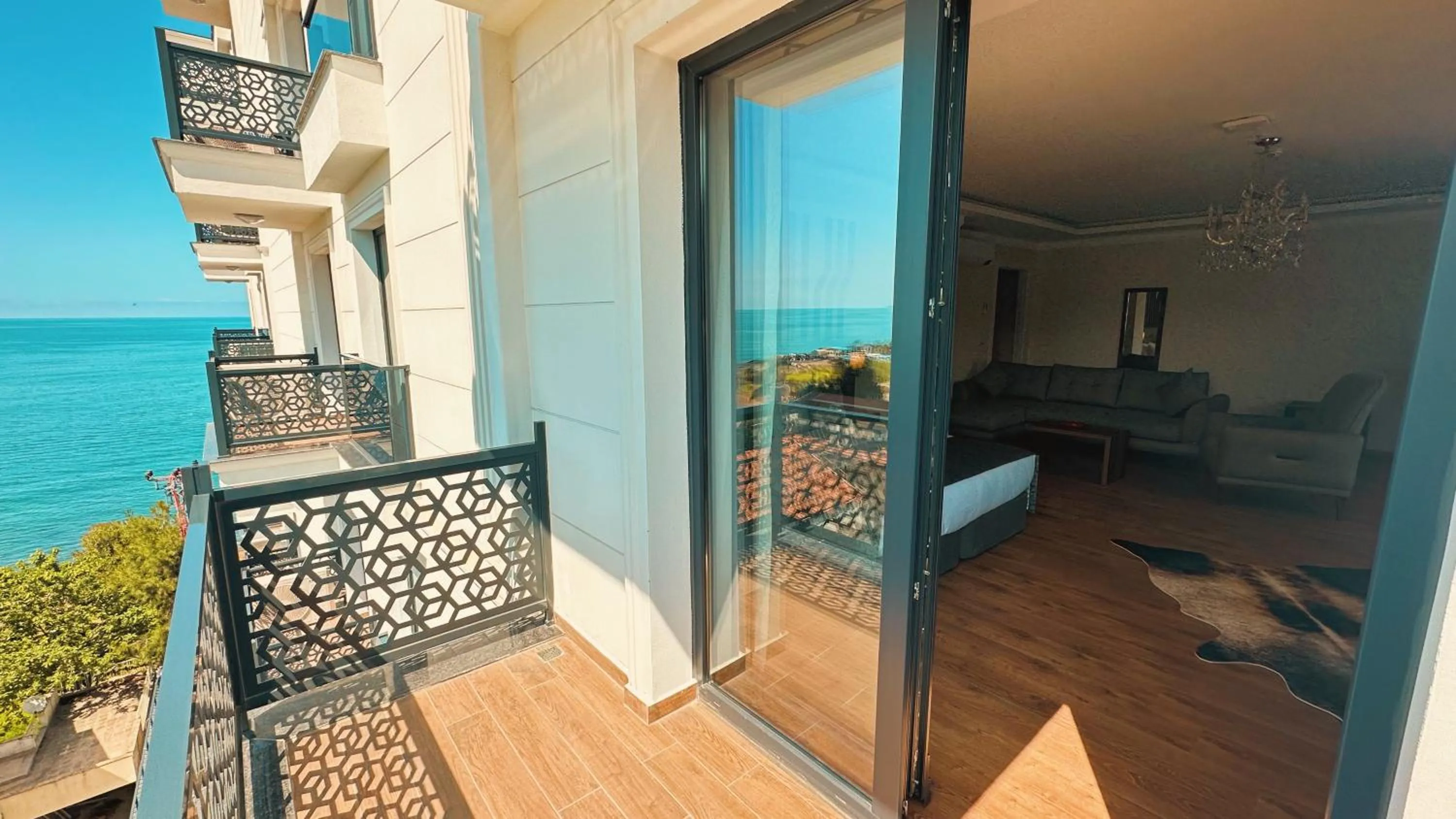 Day in BİLİRİS HOTEL