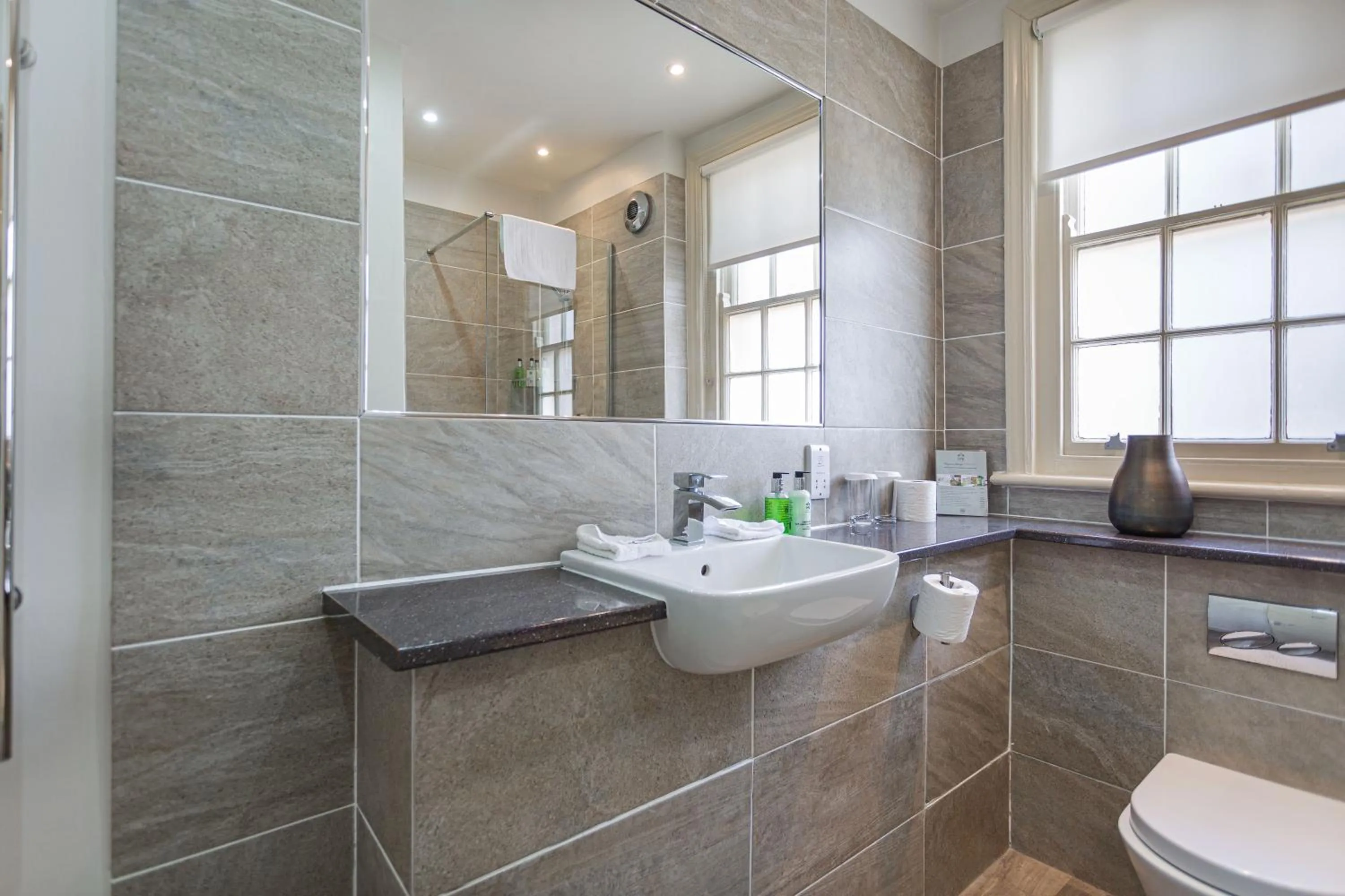 The Wynnstay Hotel, Oswestry, Shropshire - The Coaching Inn Group