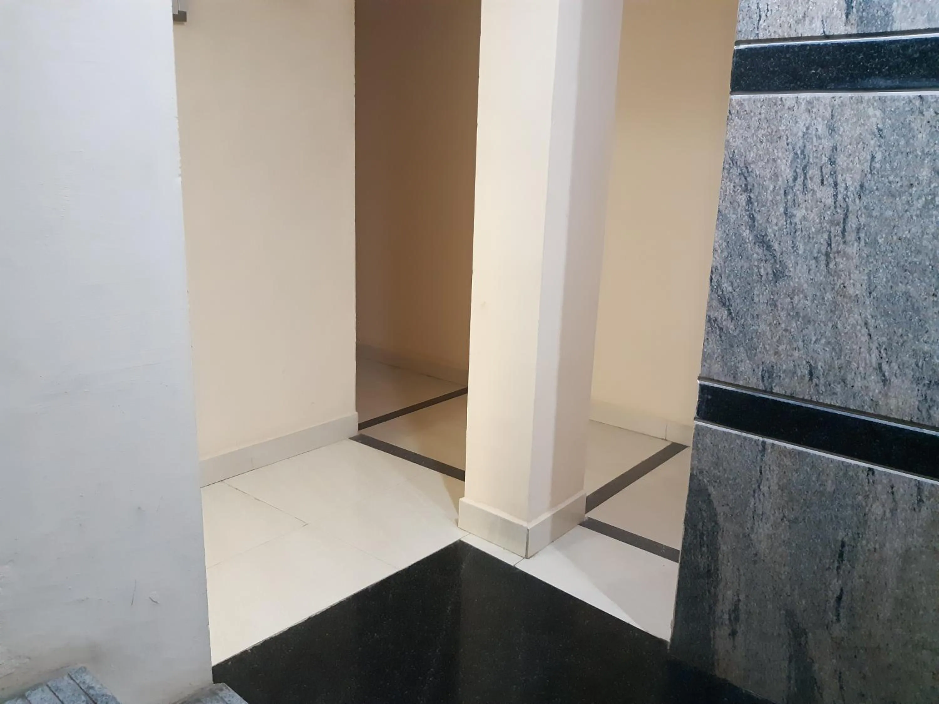 Staff in CNR Residency, Madanapalle