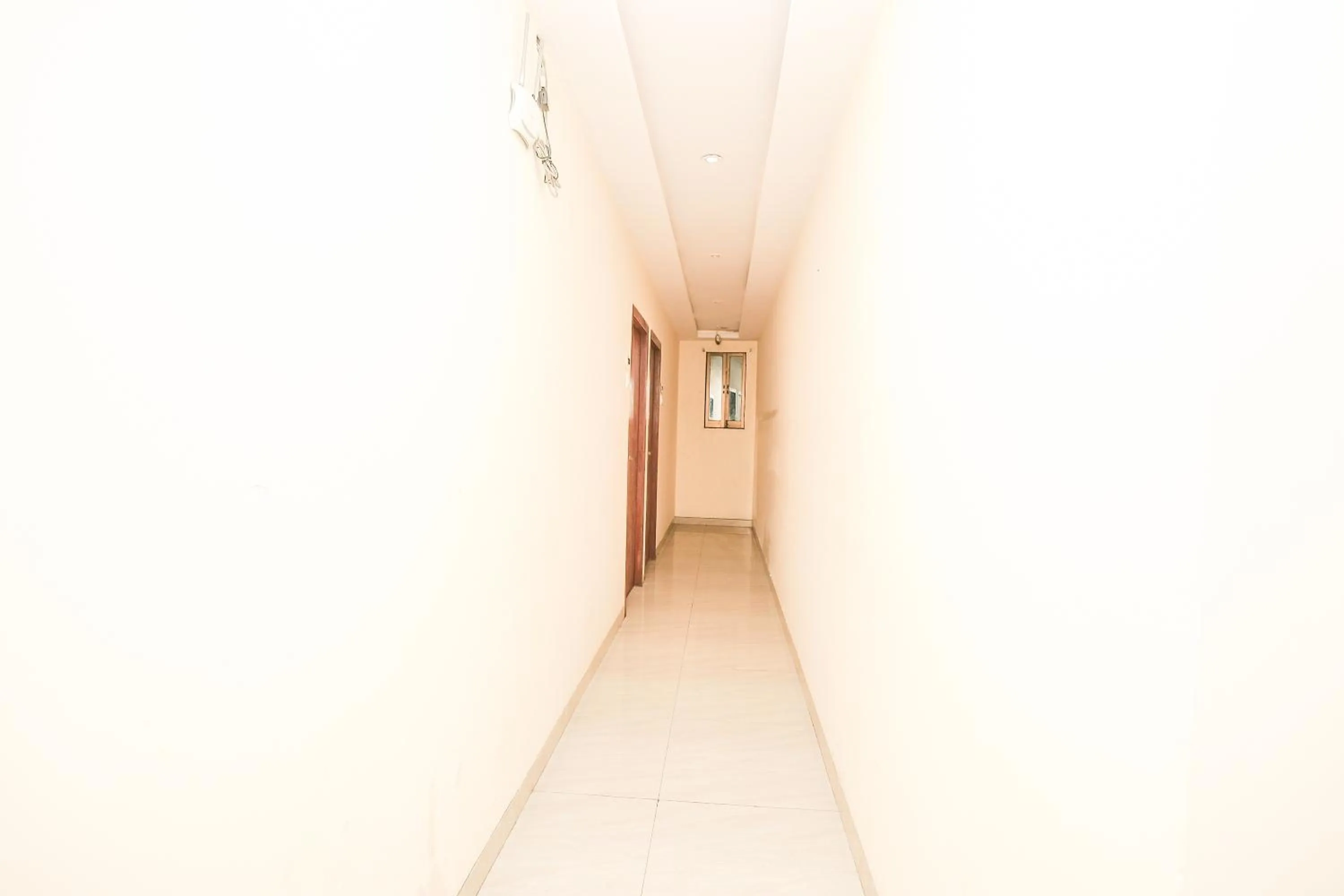 Property building in Hotel Royal Aqua