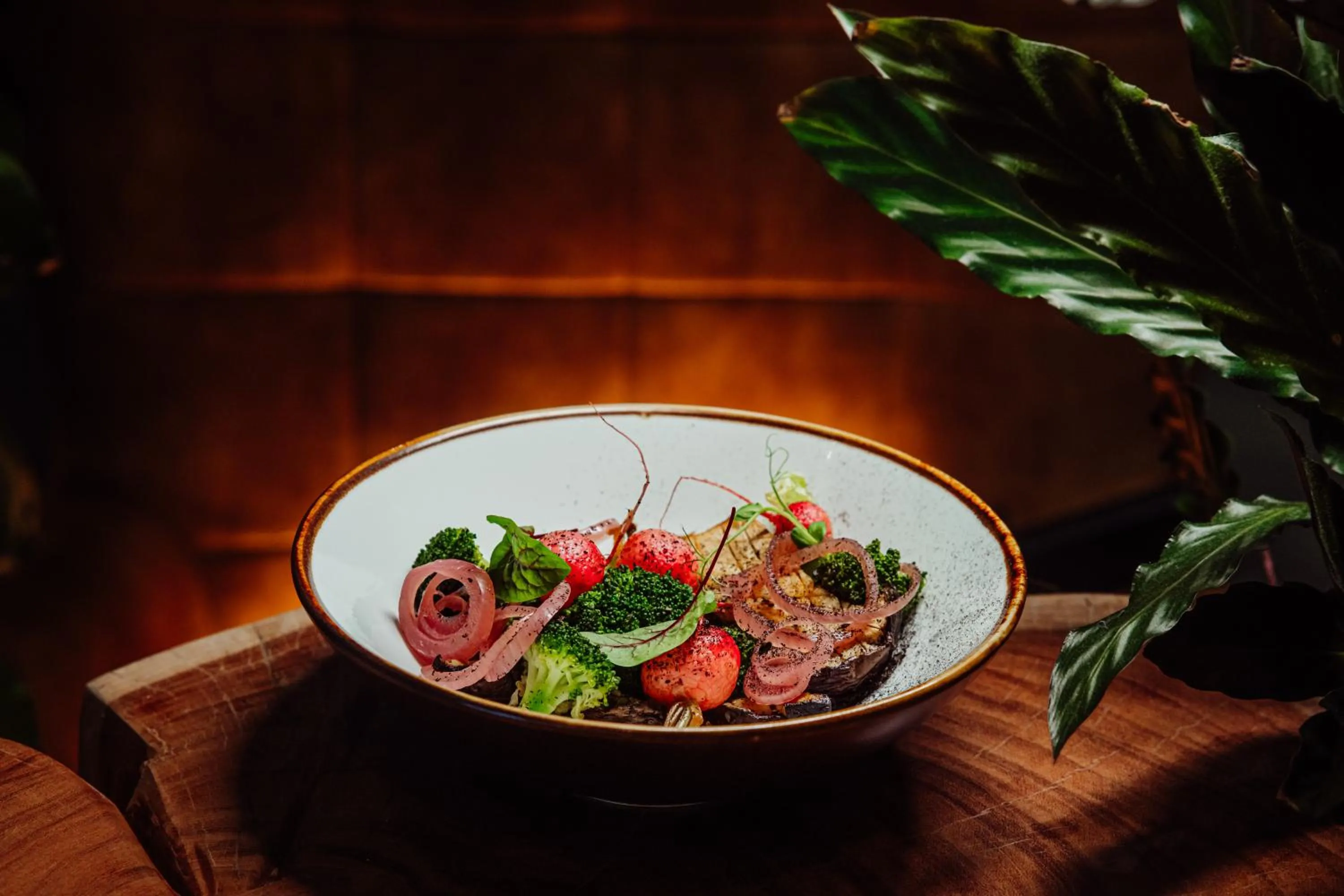 Restaurant/places to eat in Złoty Horyzont Resort Szklarska Poręba