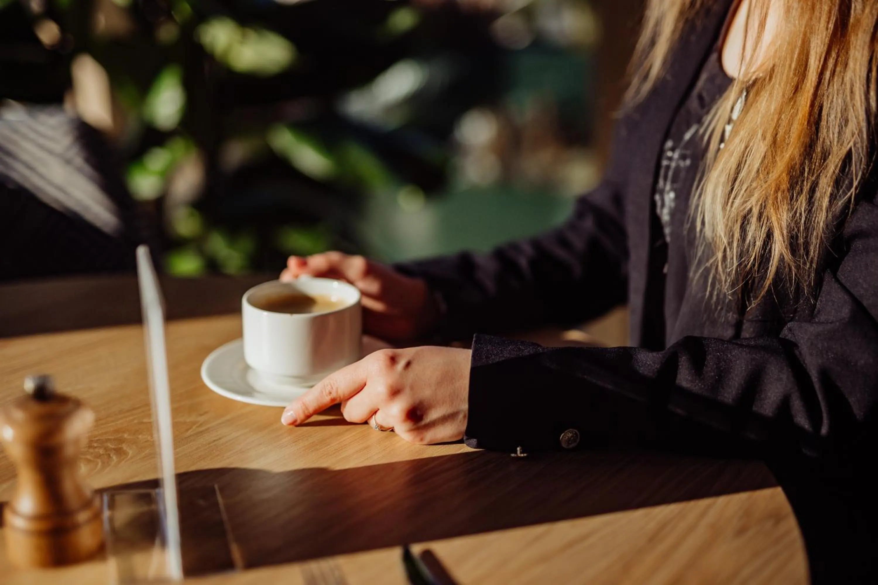 Food and drinks in Złoty Horyzont Resort Szklarska Poręba